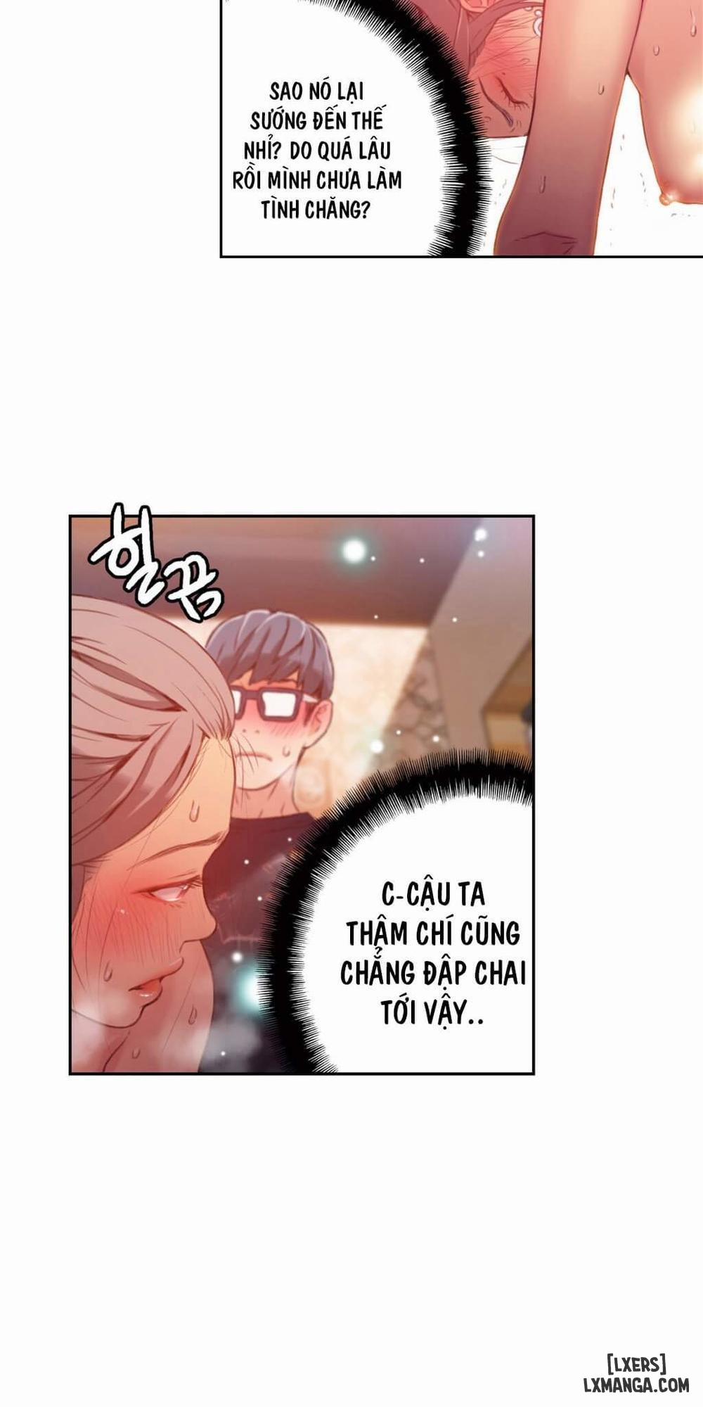 Anh Chàng Ngọt Ngào 22 trang 15