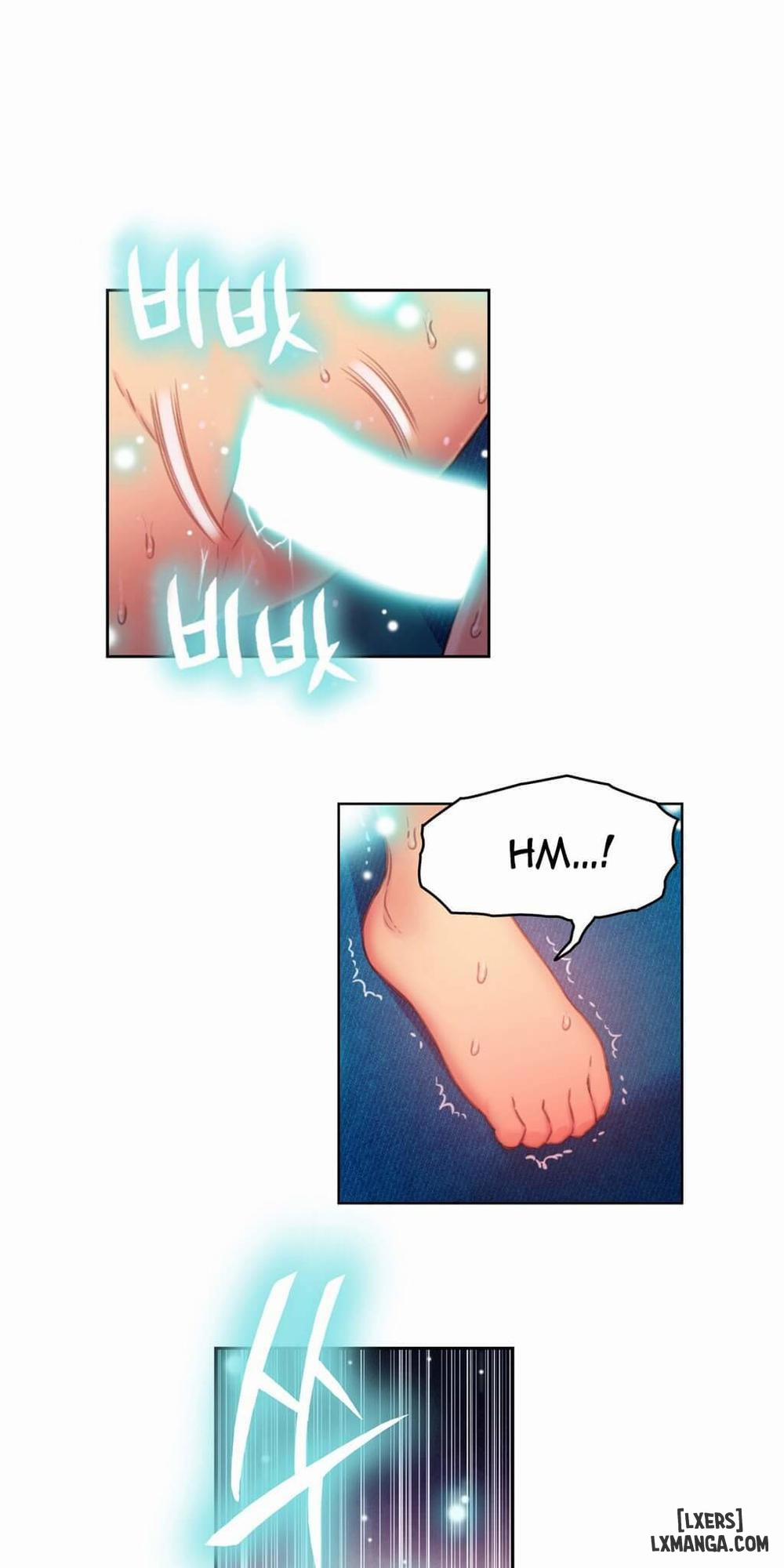 Anh Chàng Ngọt Ngào 22 trang 24