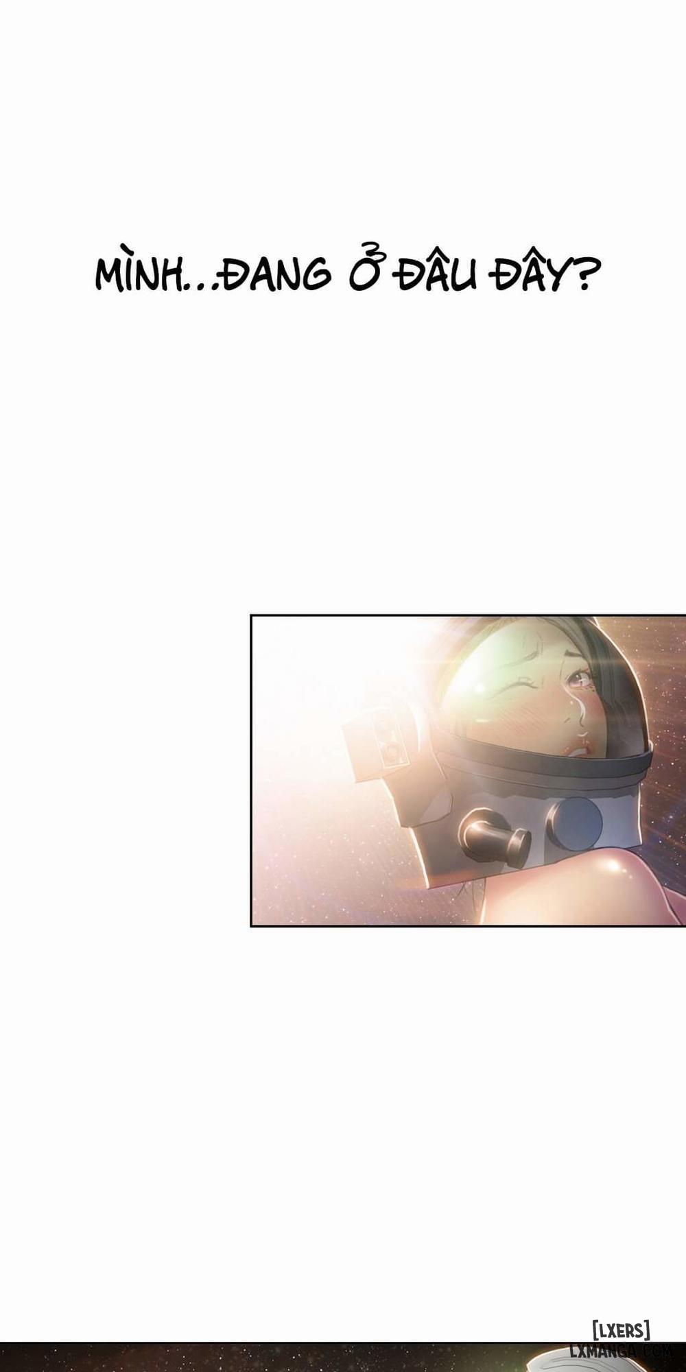 Anh Chàng Ngọt Ngào 22 trang 28