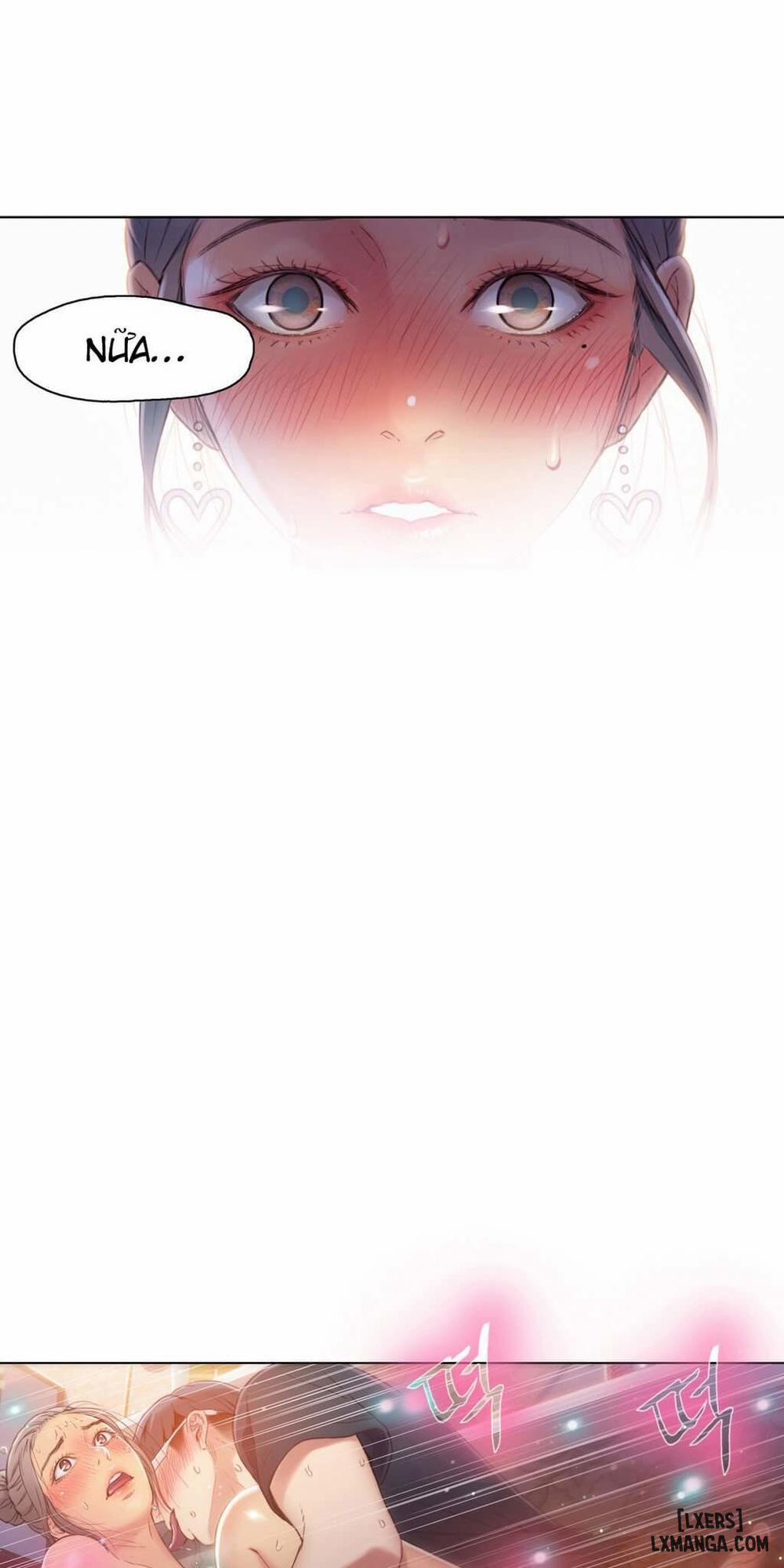 Anh Chàng Ngọt Ngào 22 trang 30