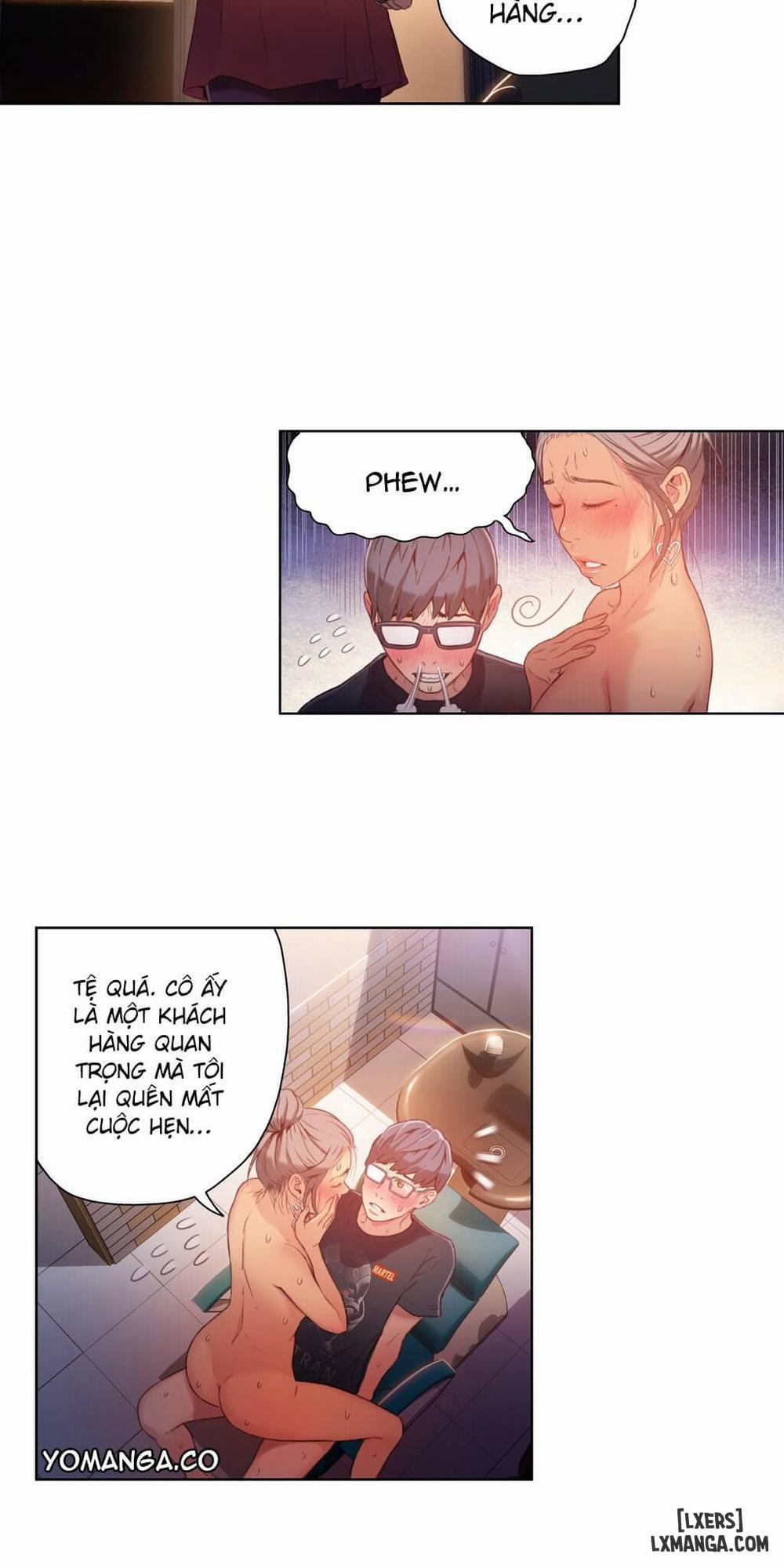 Anh Chàng Ngọt Ngào 22 trang 5