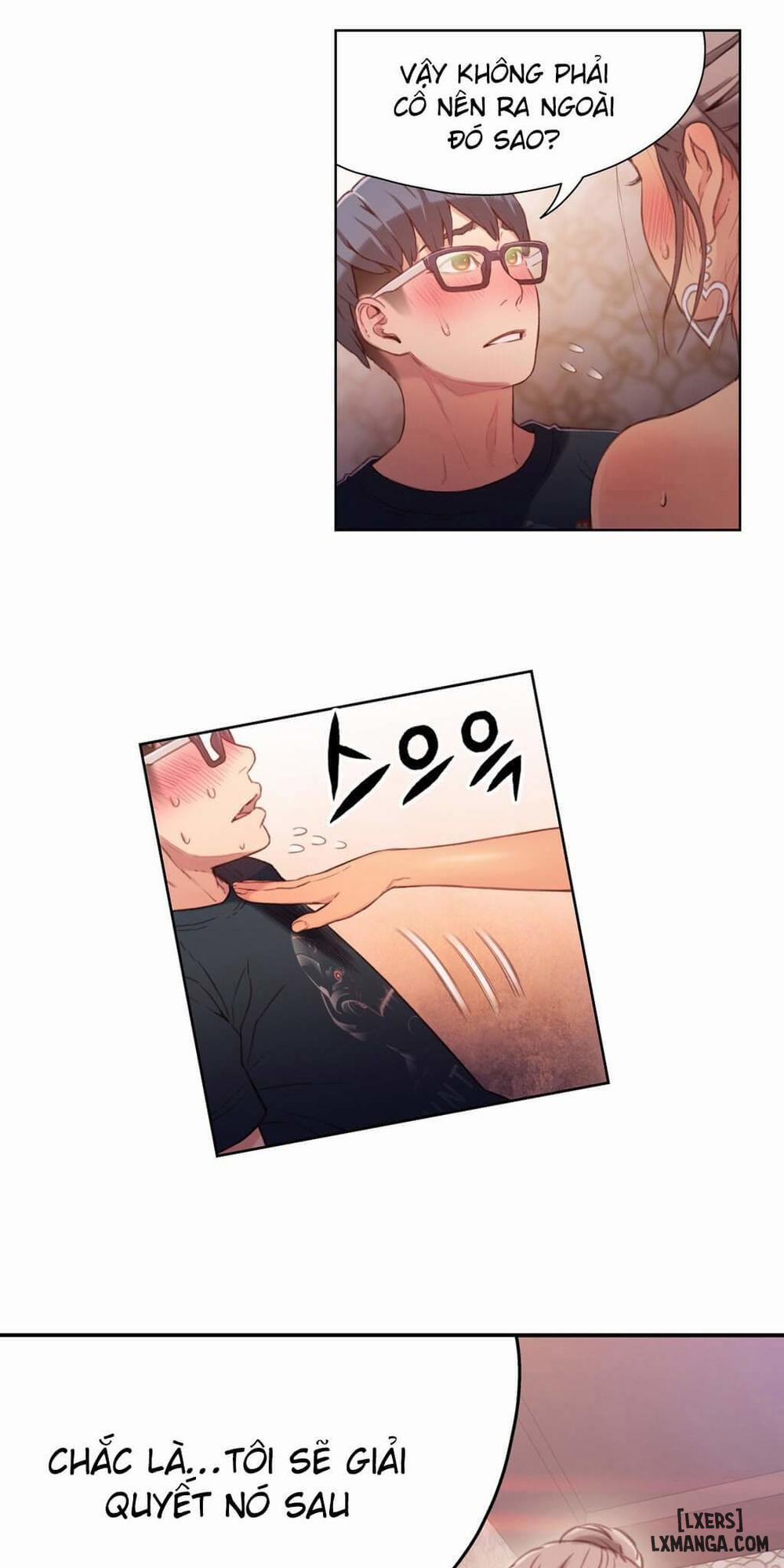 Anh Chàng Ngọt Ngào 22 trang 6