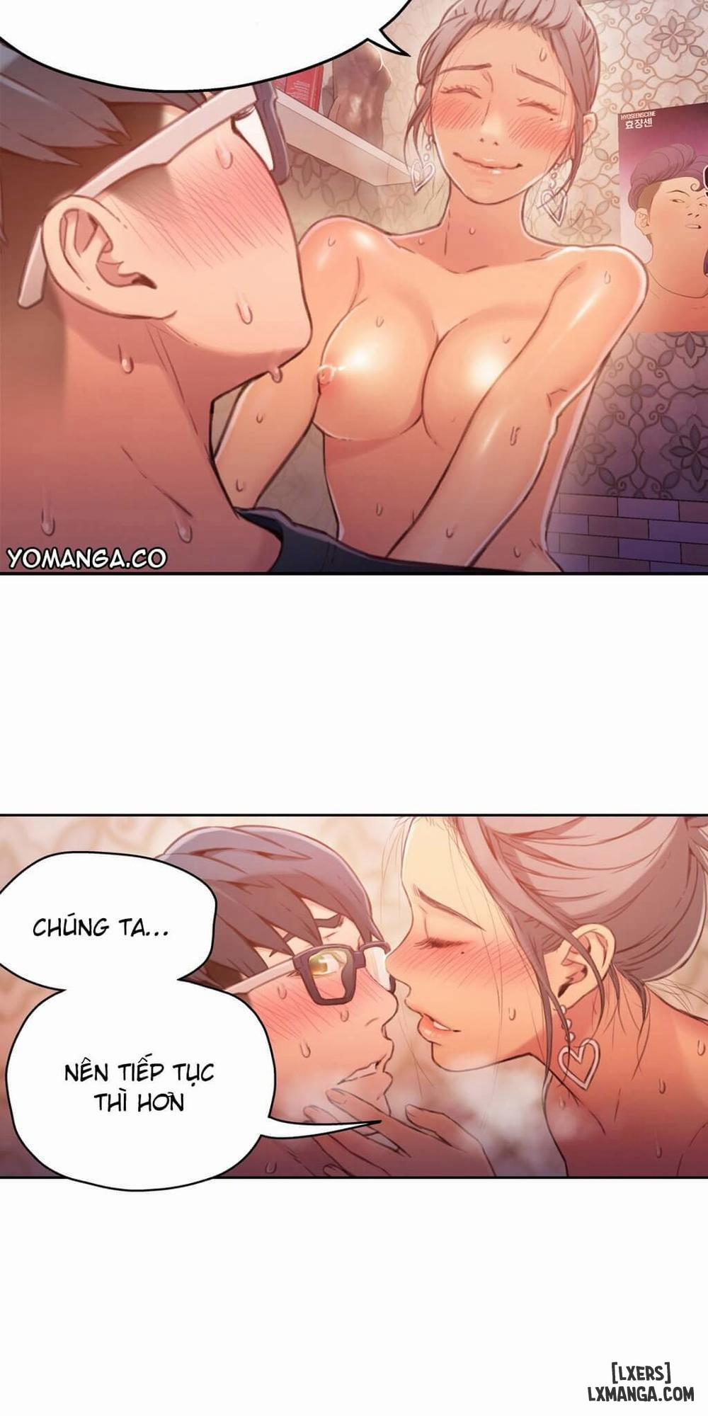 Anh Chàng Ngọt Ngào 22 trang 7