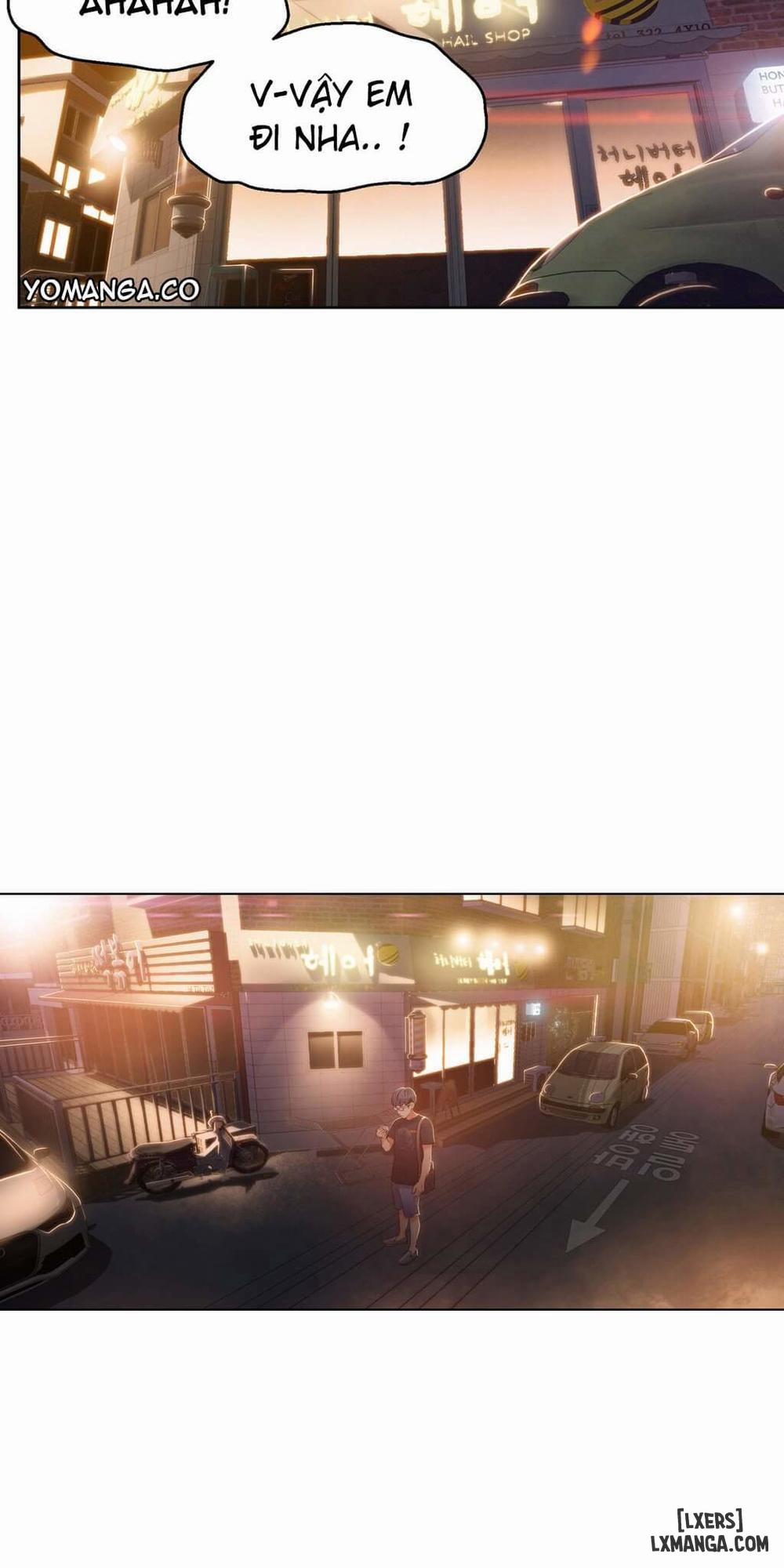 Anh Chàng Ngọt Ngào 23 trang 10