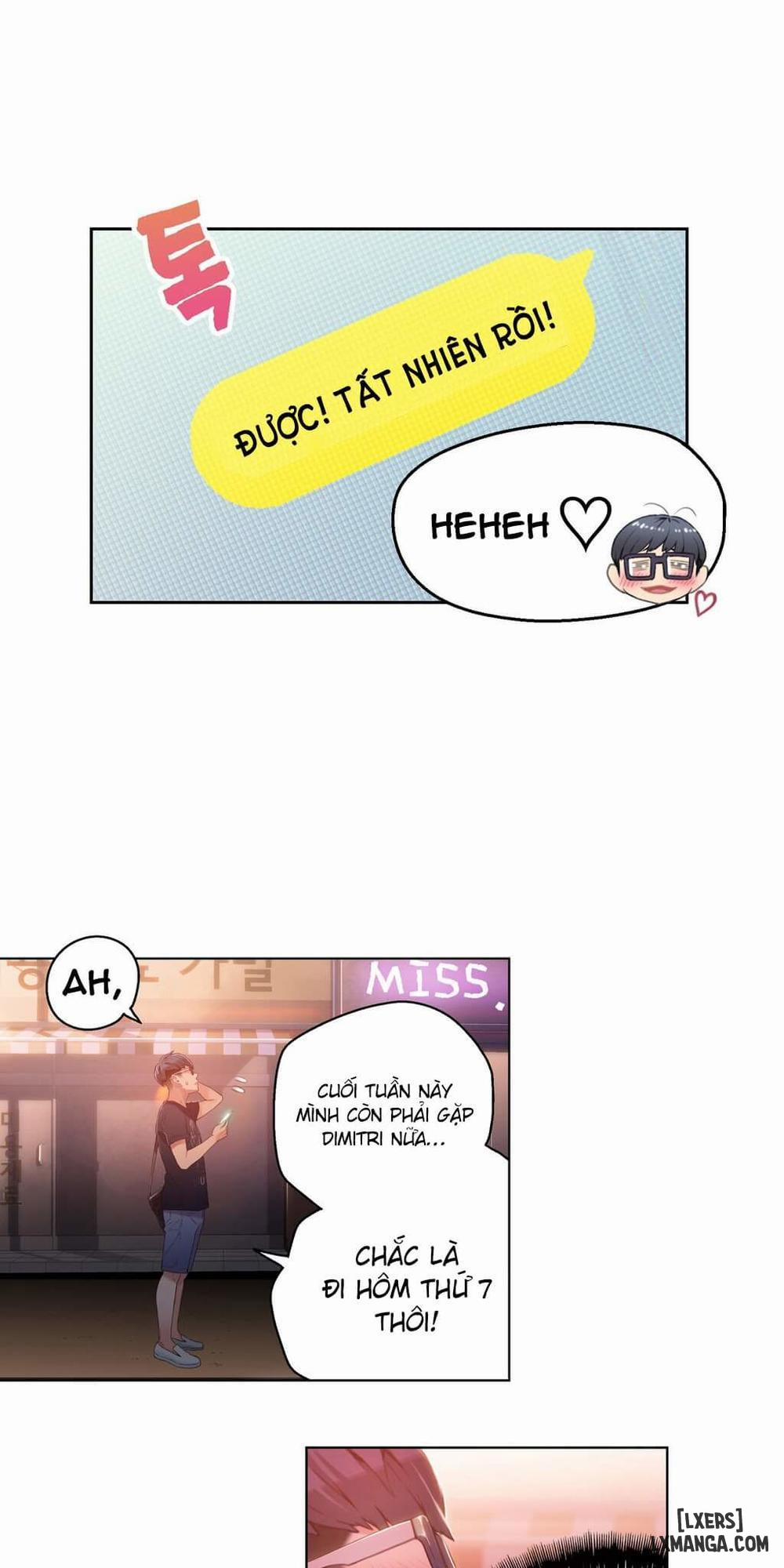 Anh Chàng Ngọt Ngào 23 trang 13