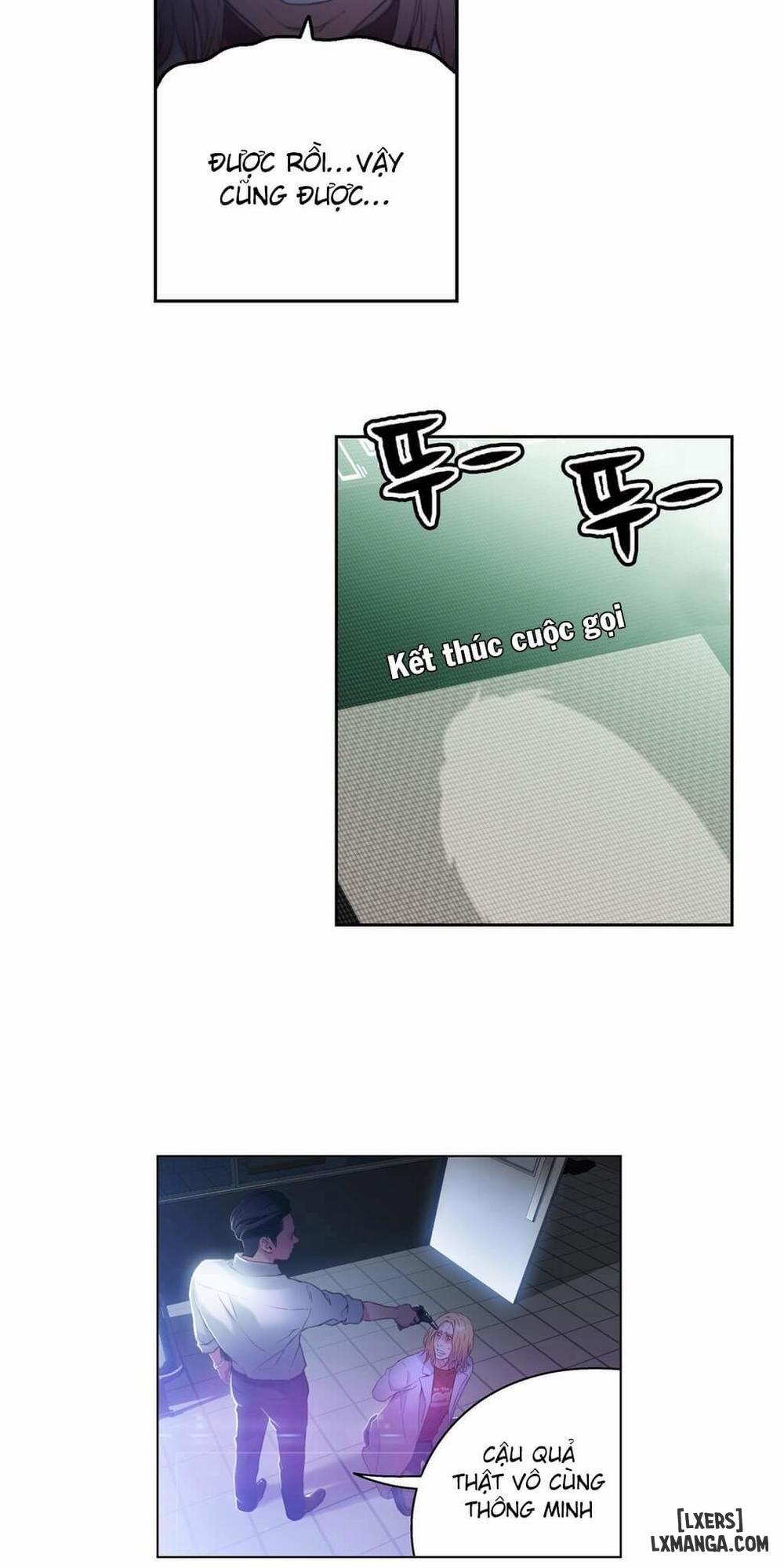 Anh Chàng Ngọt Ngào 23 trang 26