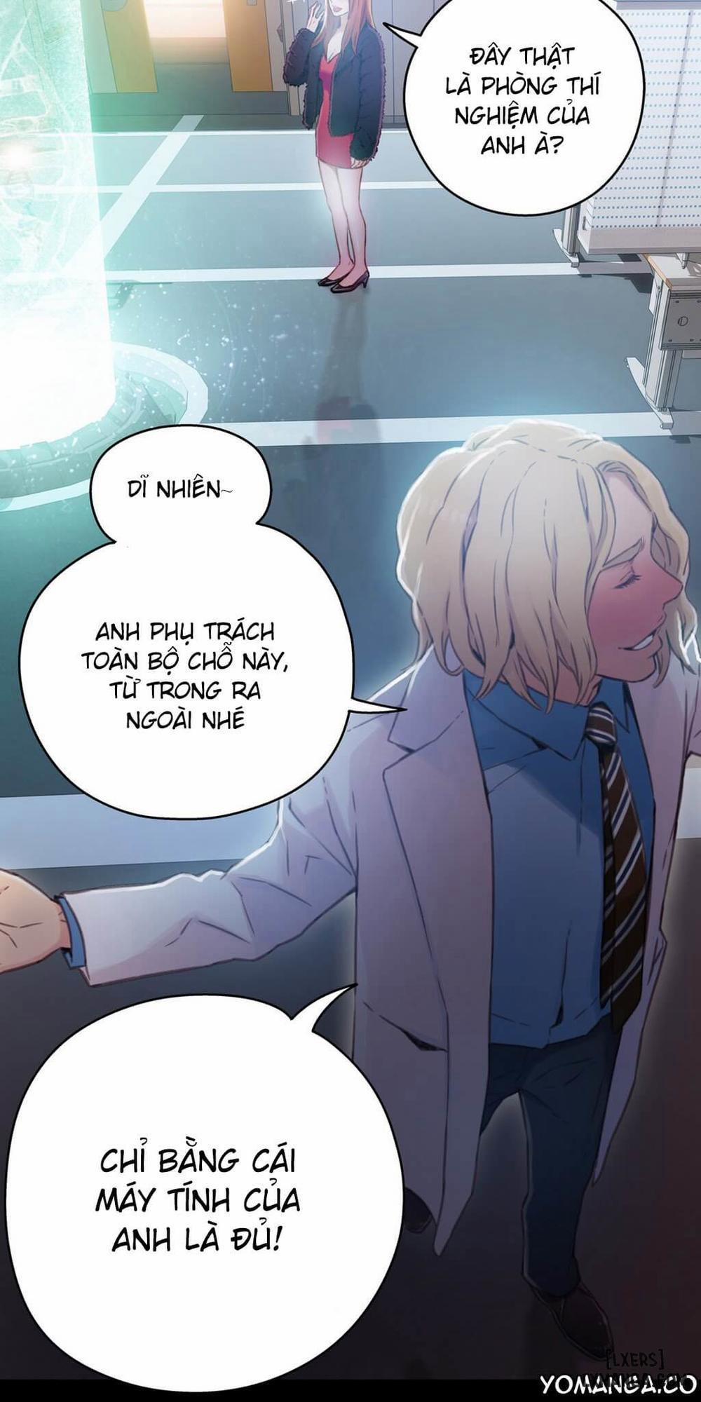 Anh Chàng Ngọt Ngào 24 trang 11