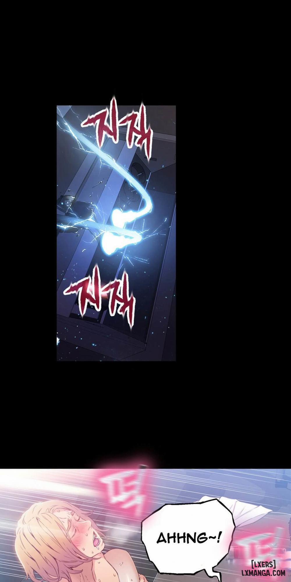 Anh Chàng Ngọt Ngào 24 trang 18