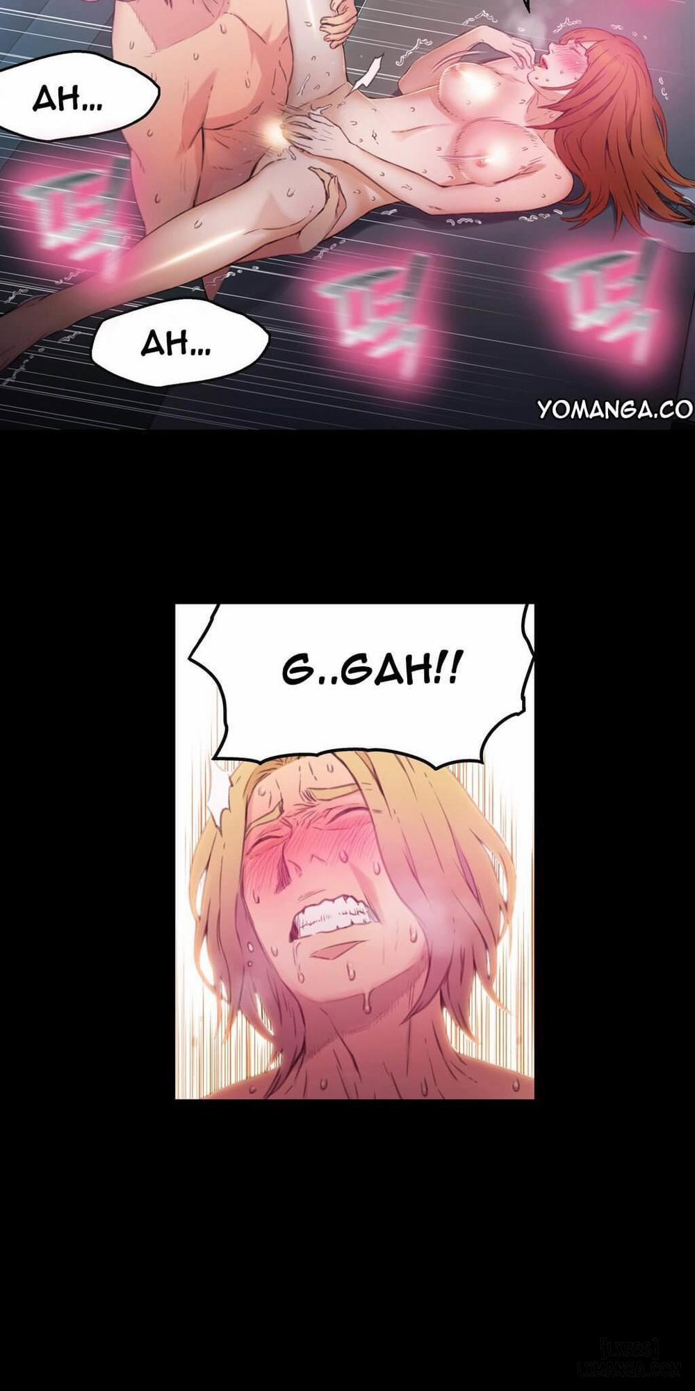 Anh Chàng Ngọt Ngào 24 trang 19