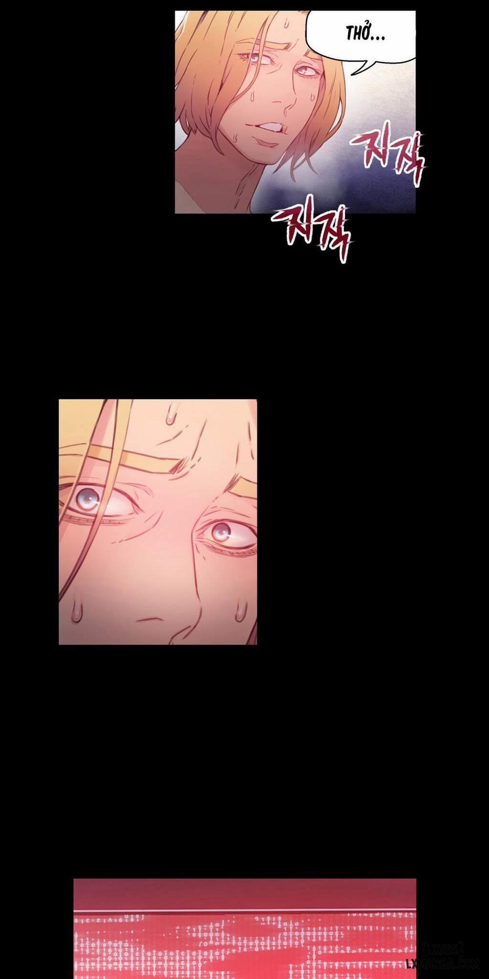 Anh Chàng Ngọt Ngào 24 trang 22