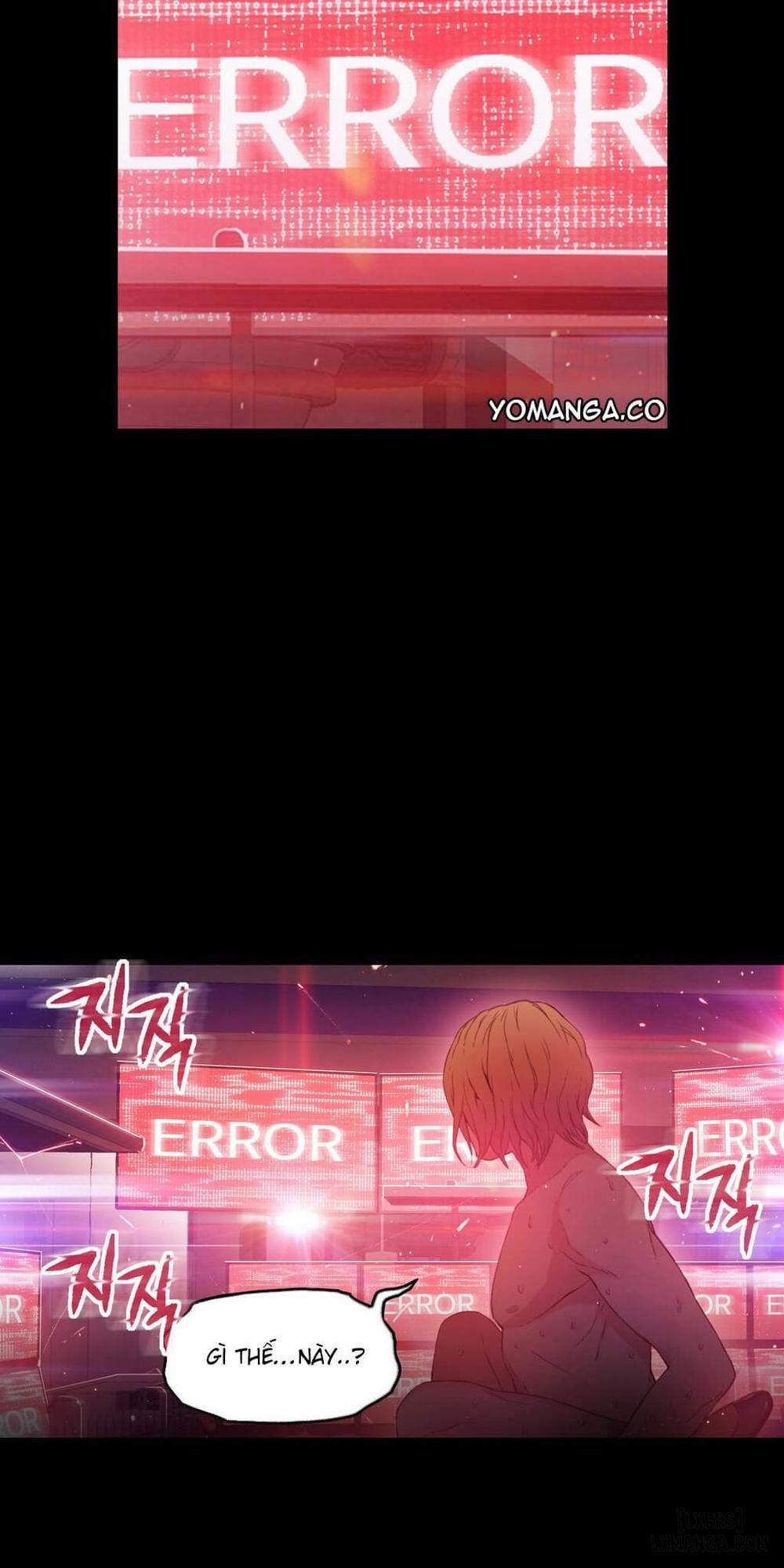 Anh Chàng Ngọt Ngào 24 trang 23