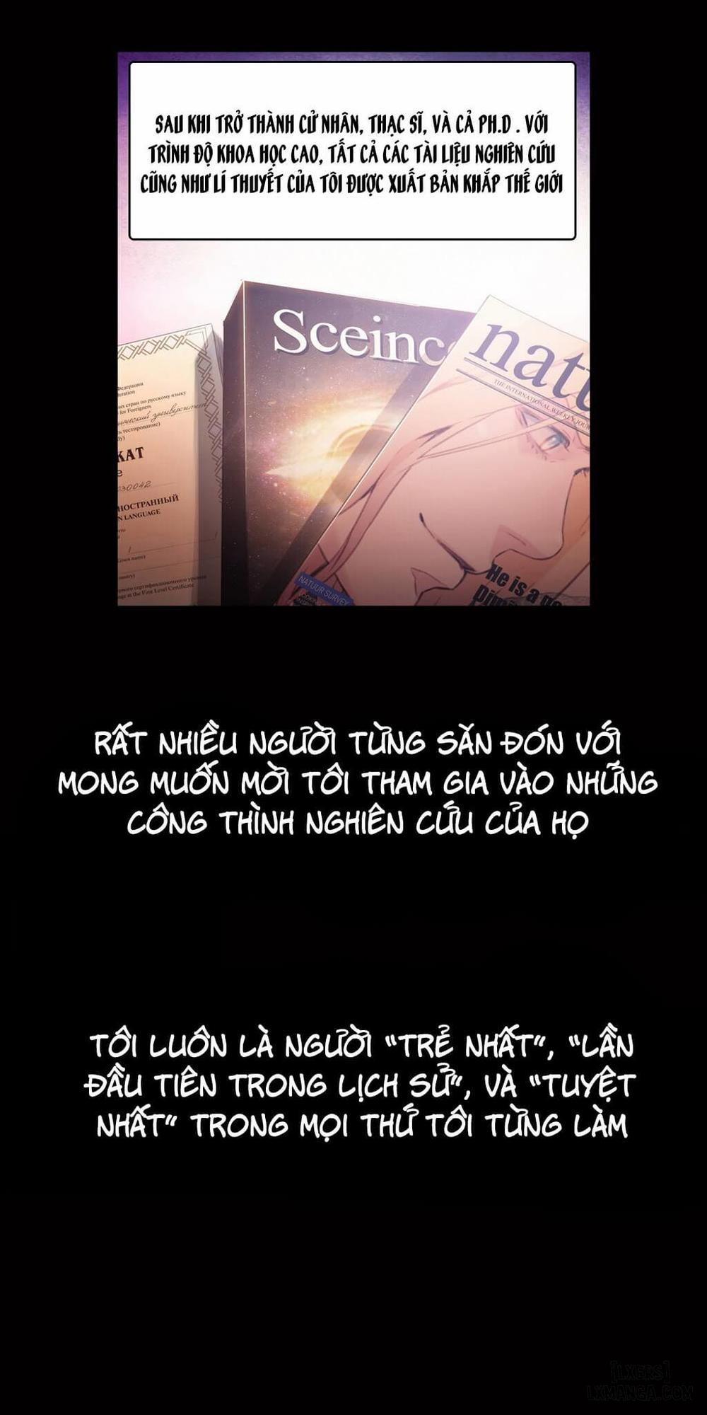 Anh Chàng Ngọt Ngào 24 trang 3