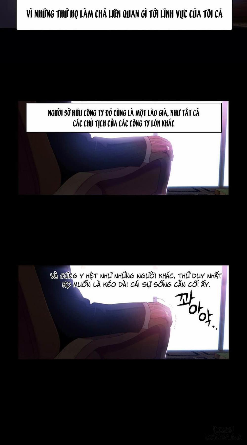 Anh Chàng Ngọt Ngào 24 trang 5