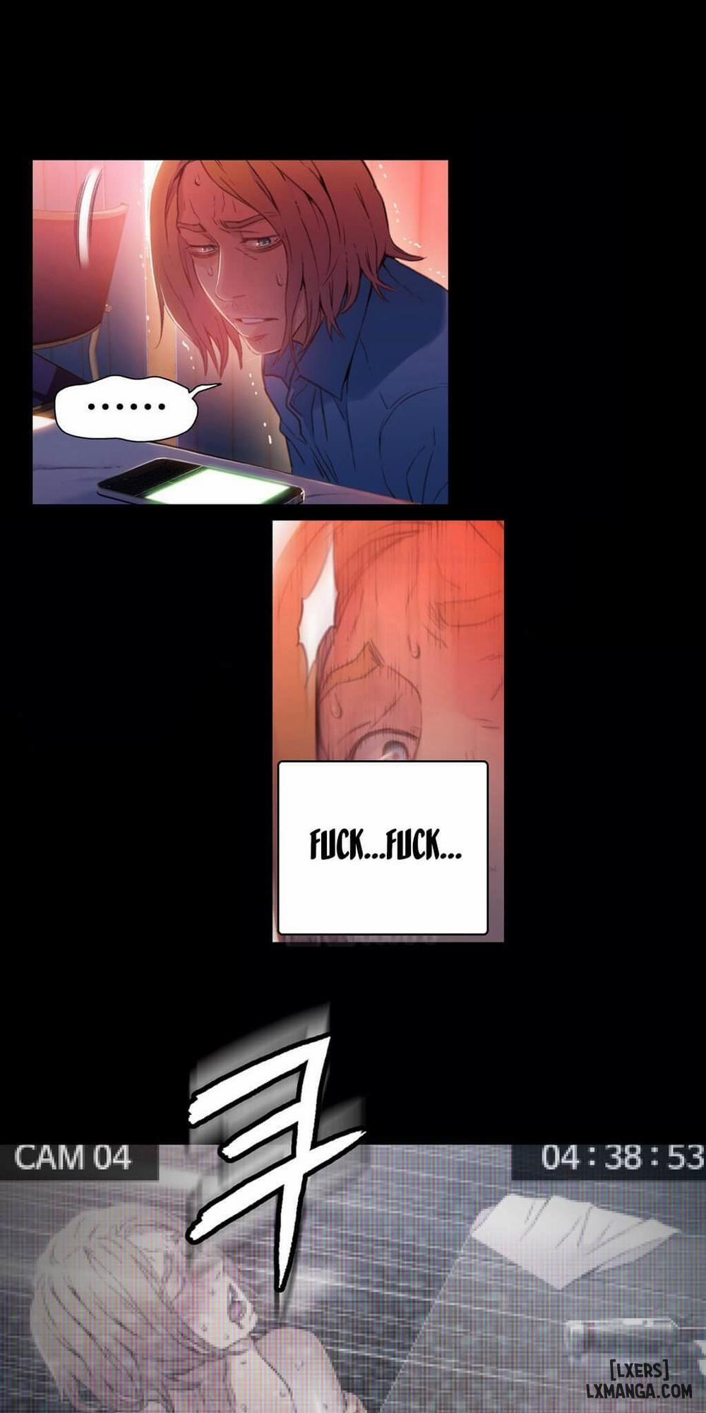 Anh Chàng Ngọt Ngào 25 trang 10