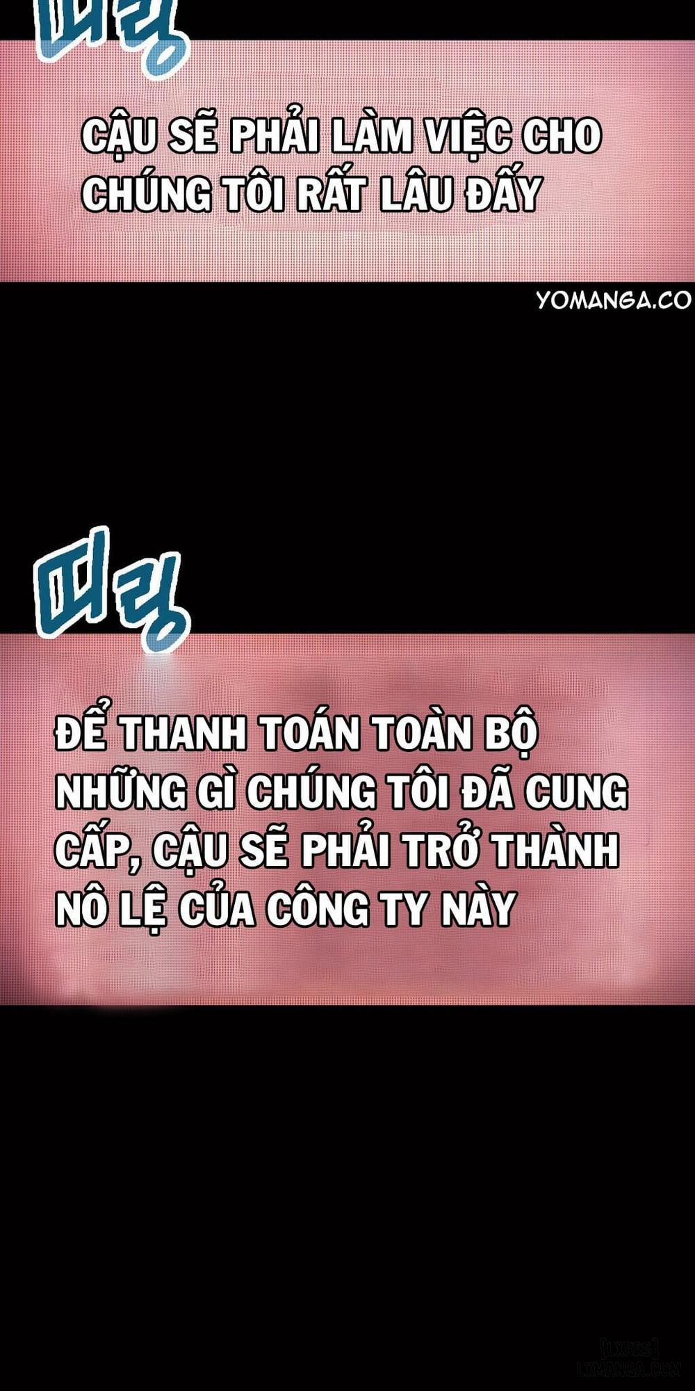 Anh Chàng Ngọt Ngào 25 trang 13
