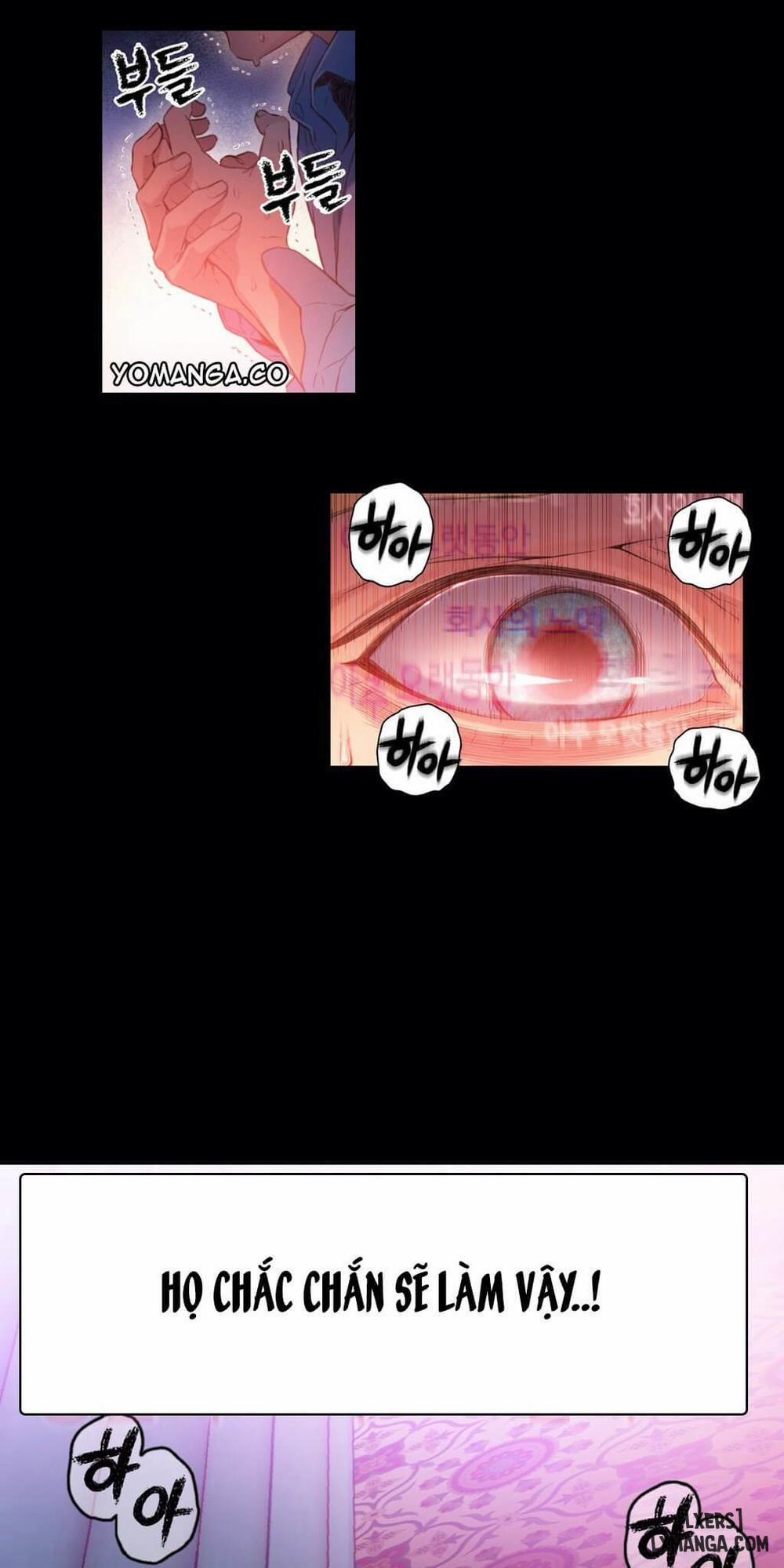 Anh Chàng Ngọt Ngào 25 trang 14