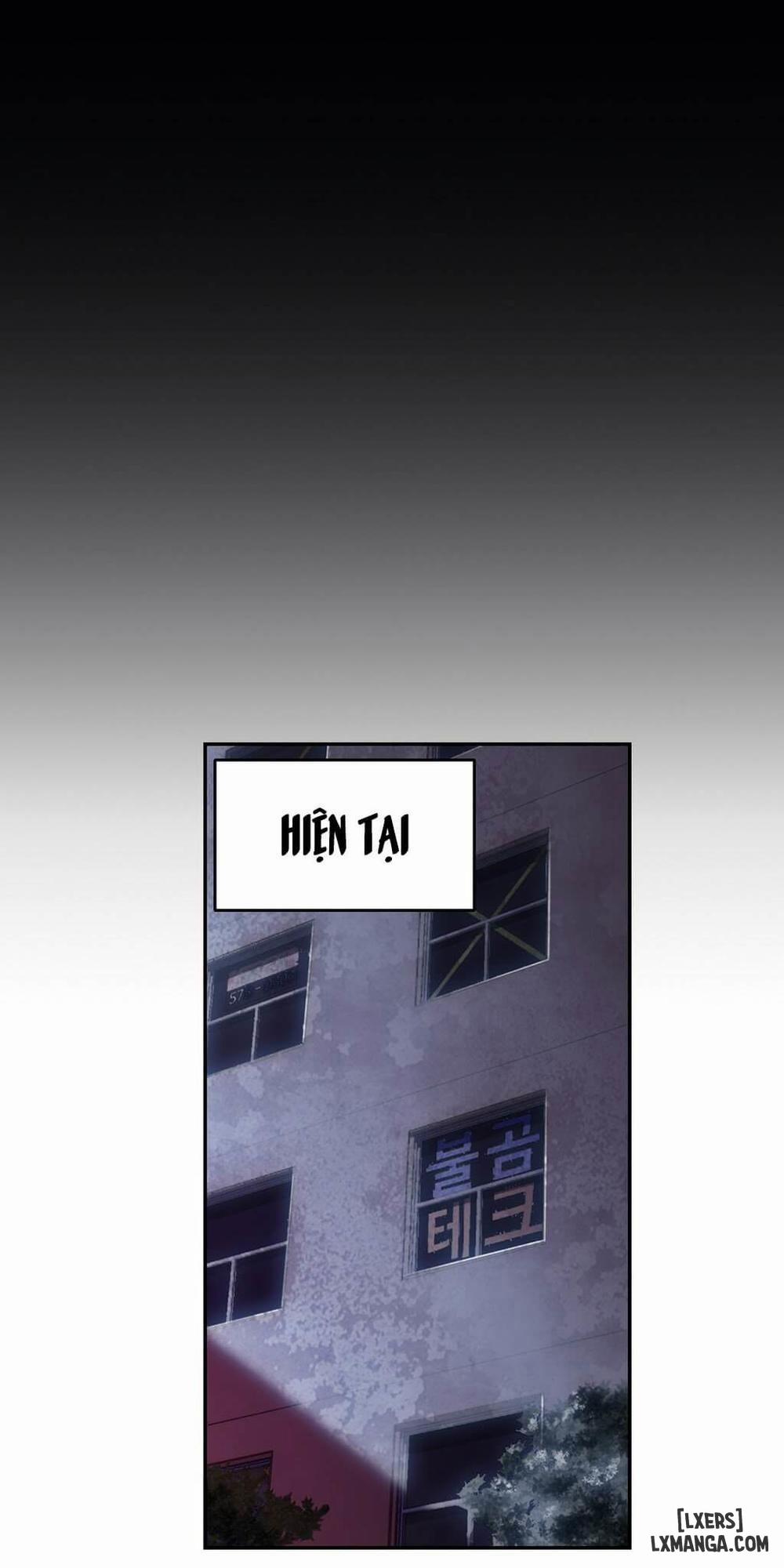 Anh Chàng Ngọt Ngào 25 trang 17