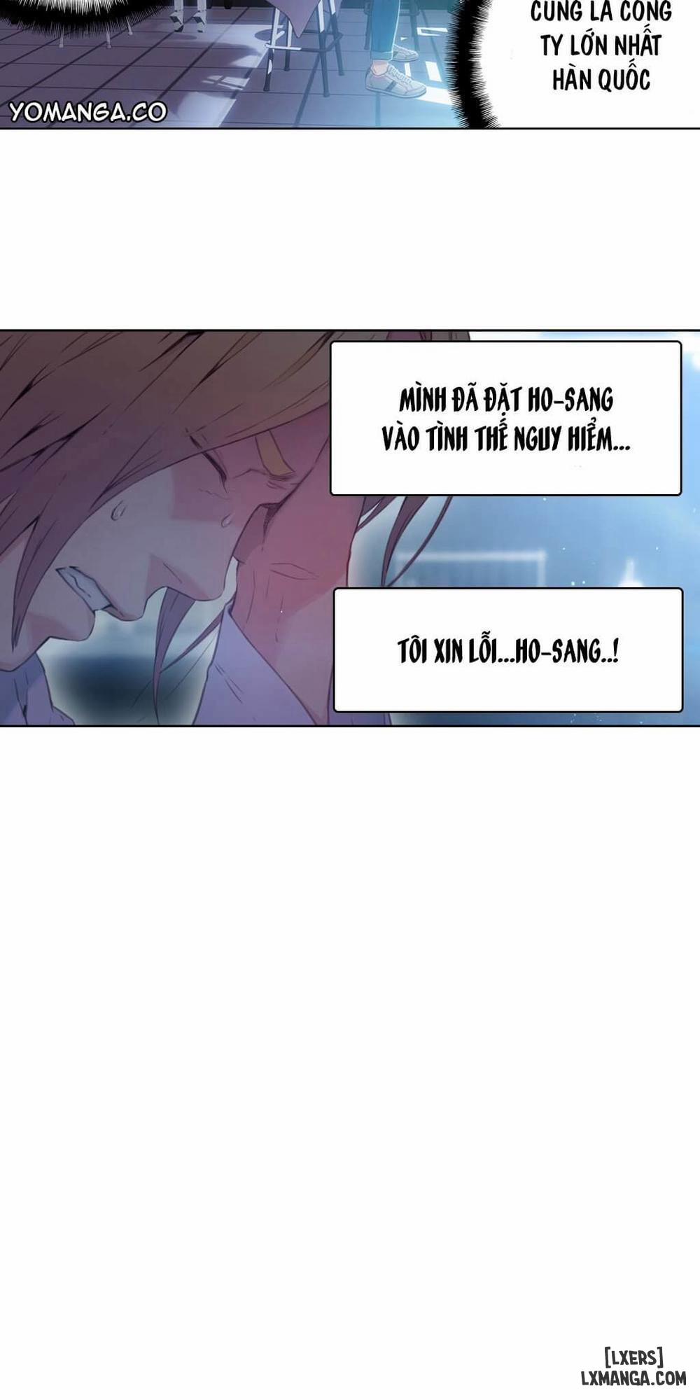 Anh Chàng Ngọt Ngào 25 trang 26