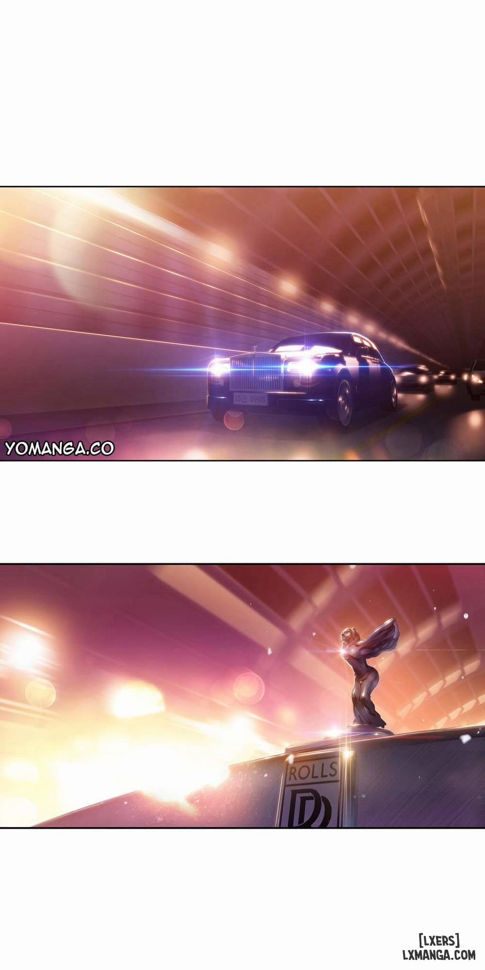 Anh Chàng Ngọt Ngào 25 trang 27