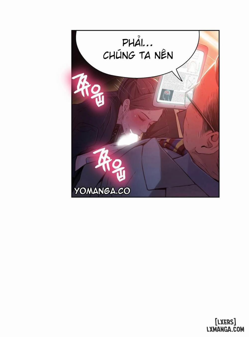 Anh Chàng Ngọt Ngào 25 trang 30