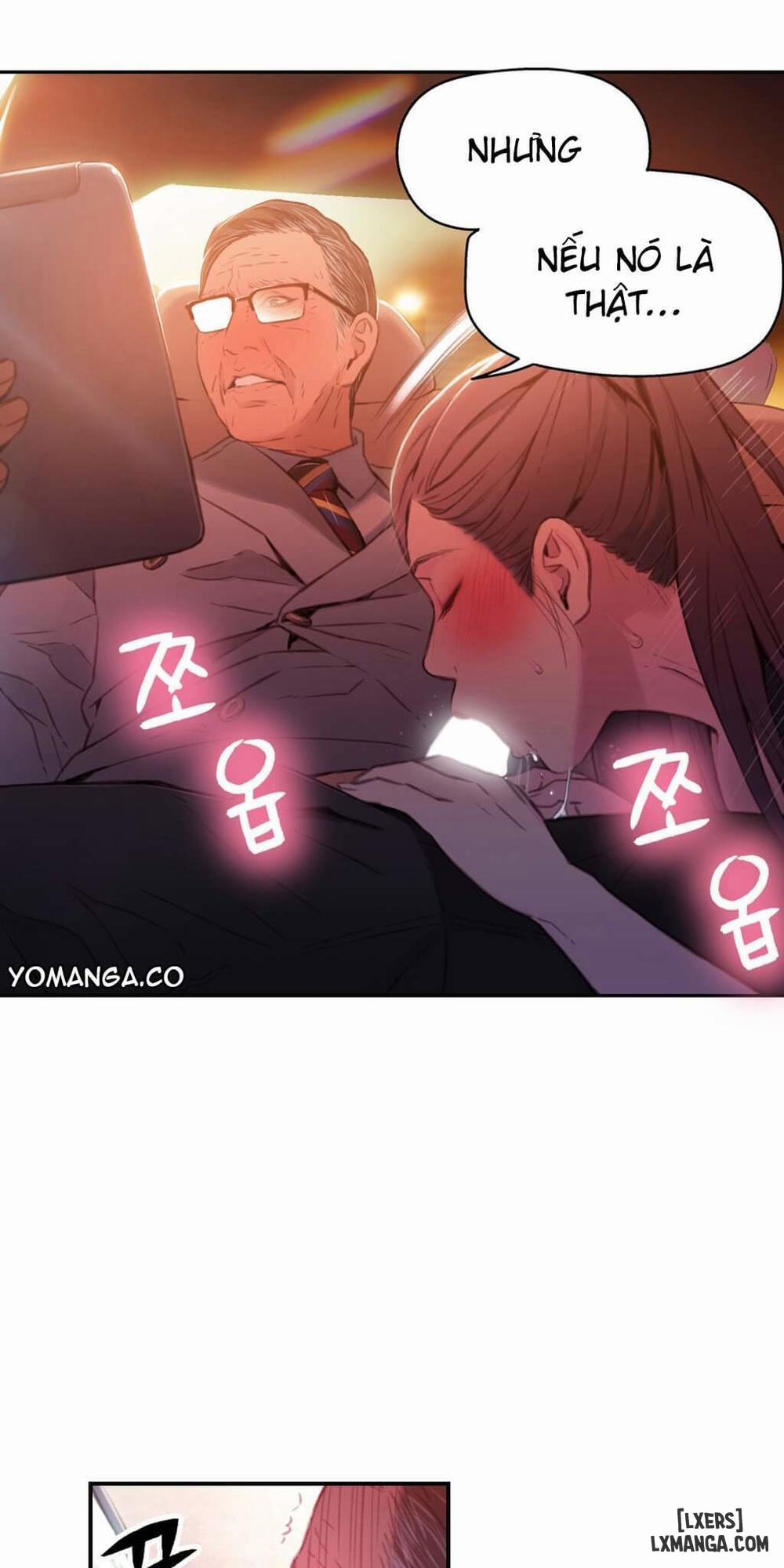 Anh Chàng Ngọt Ngào 25 trang 31