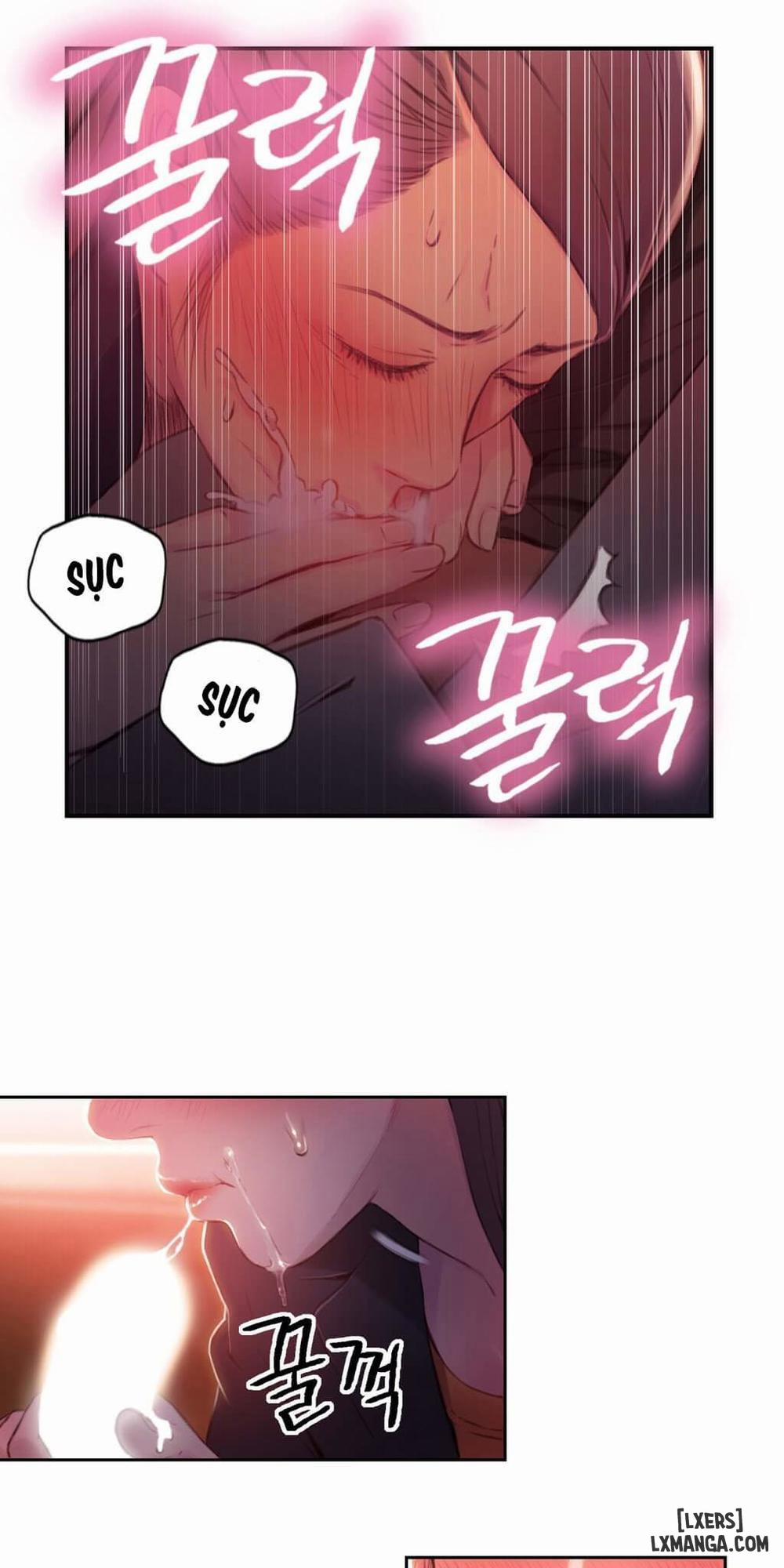 Anh Chàng Ngọt Ngào 25 trang 33