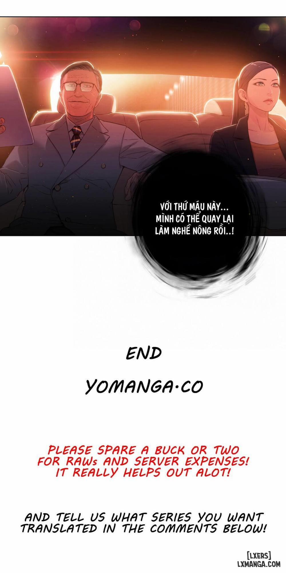 Anh Chàng Ngọt Ngào 25 trang 35