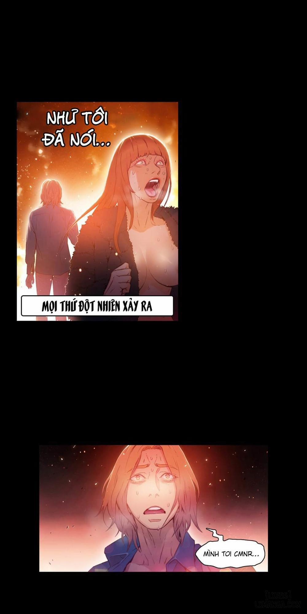 Anh Chàng Ngọt Ngào 25 trang 4