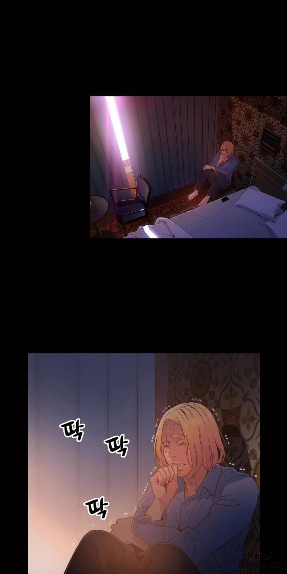 Anh Chàng Ngọt Ngào 25 trang 6