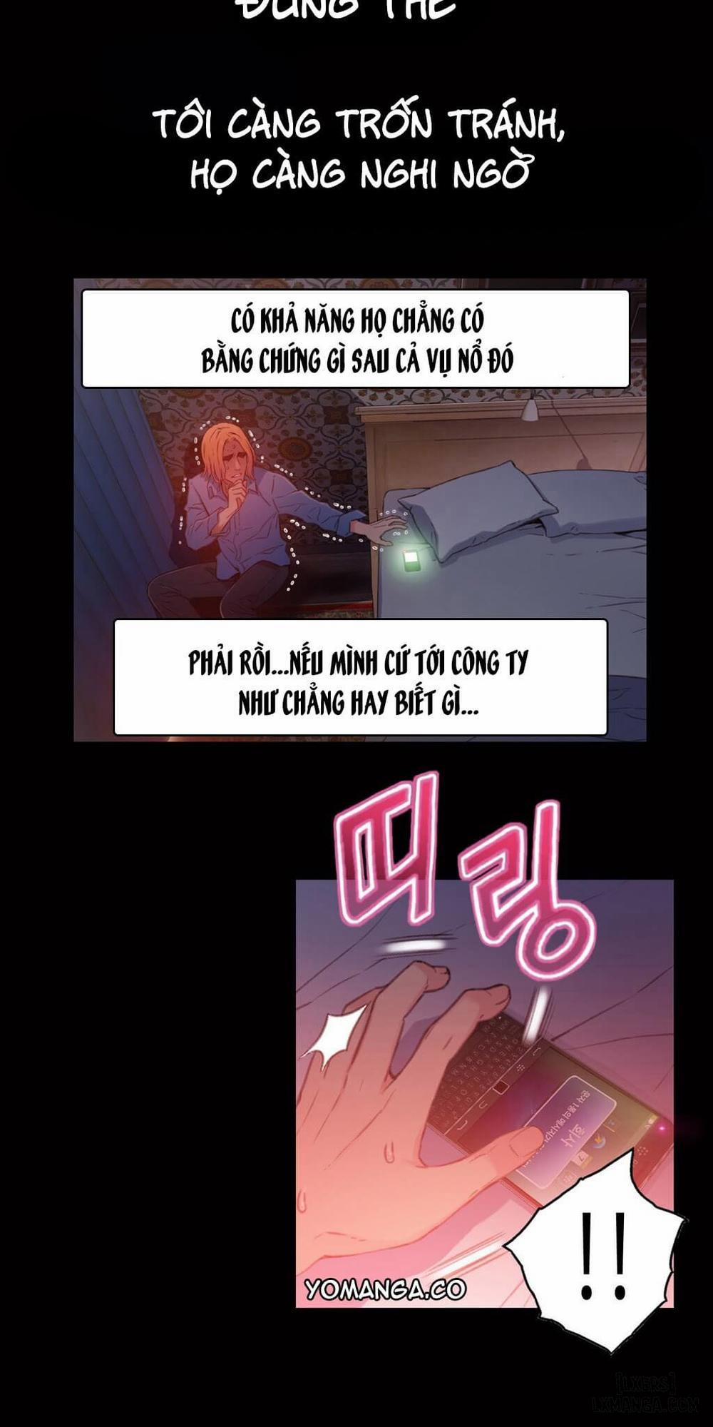 Anh Chàng Ngọt Ngào 25 trang 9