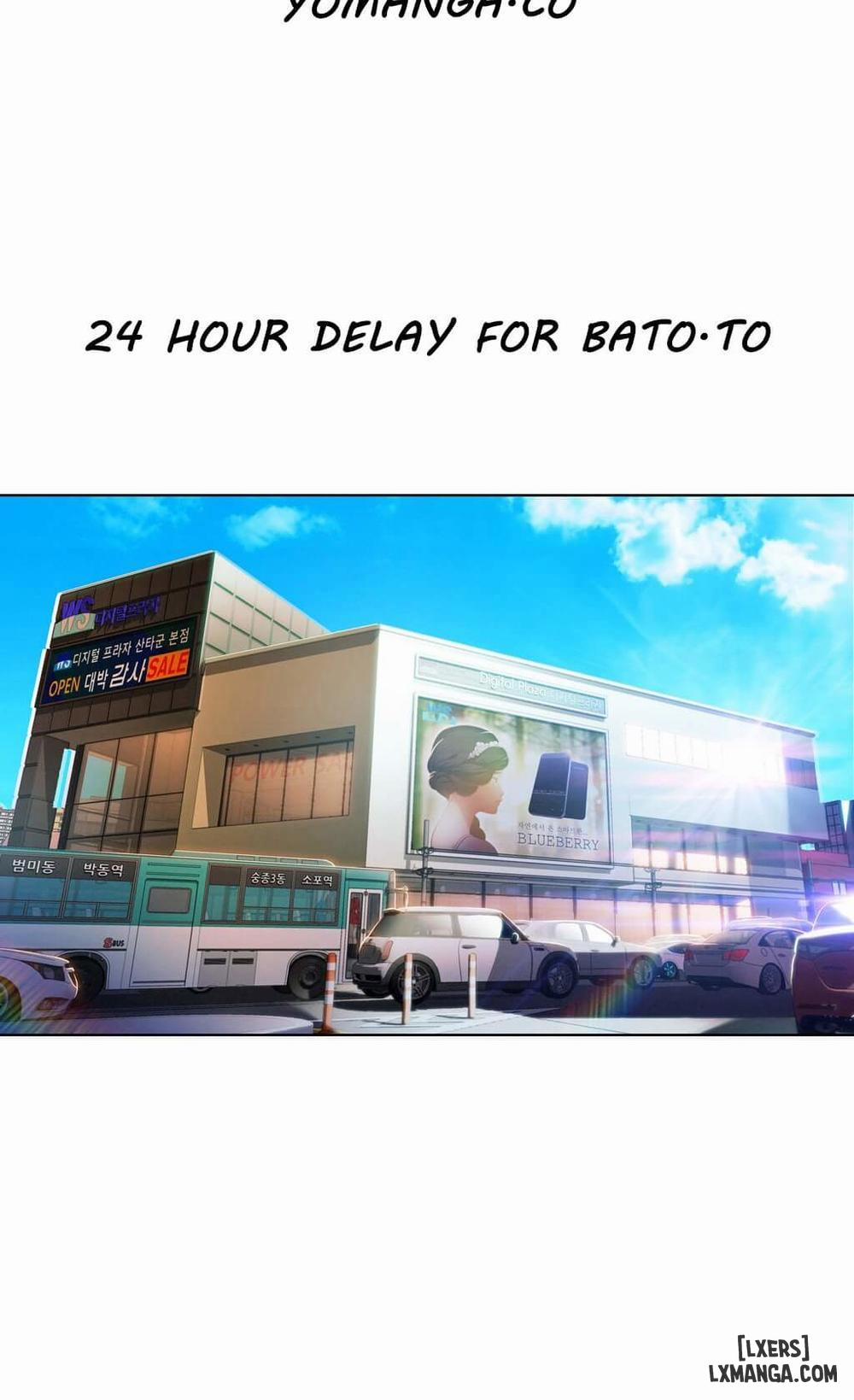 Anh Chàng Ngọt Ngào 26 trang 0