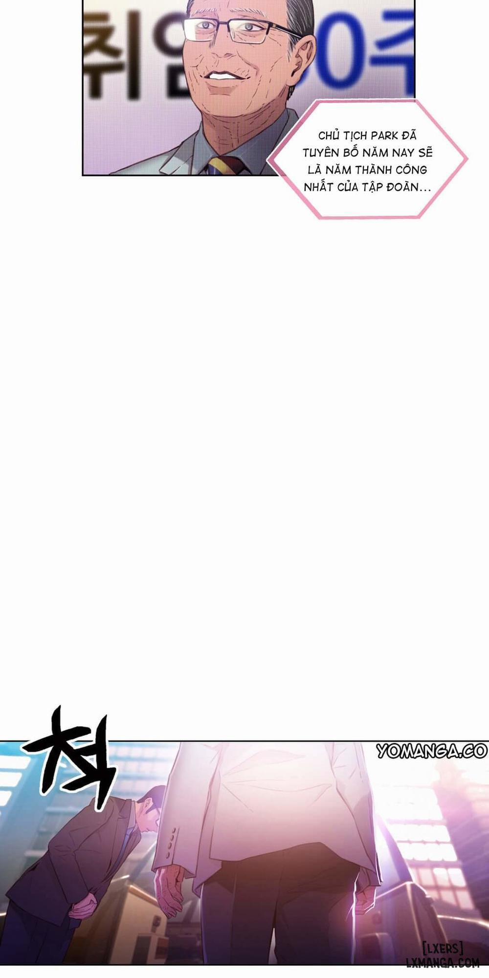 Anh Chàng Ngọt Ngào 26 trang 2