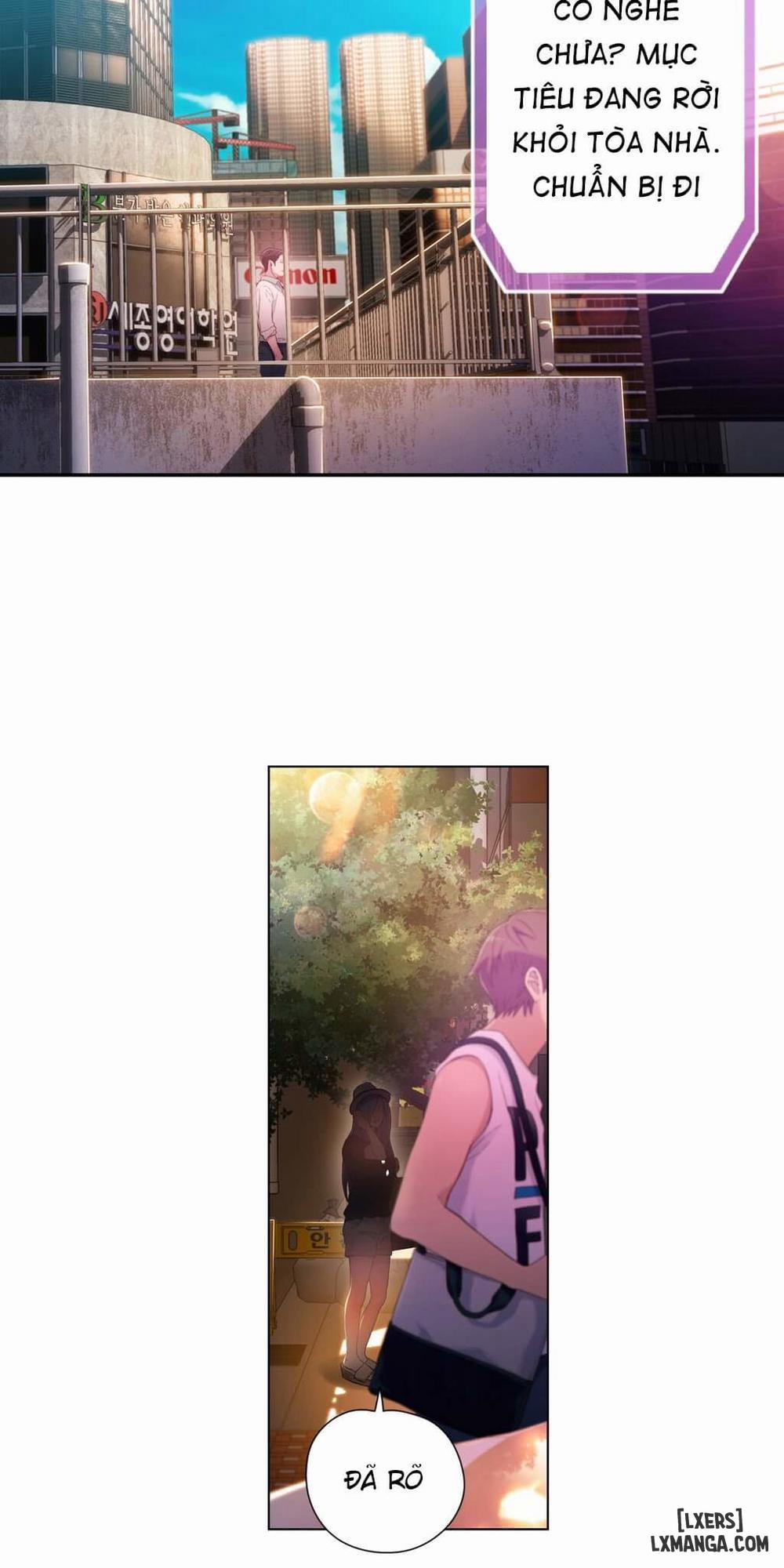 Anh Chàng Ngọt Ngào 26 trang 24