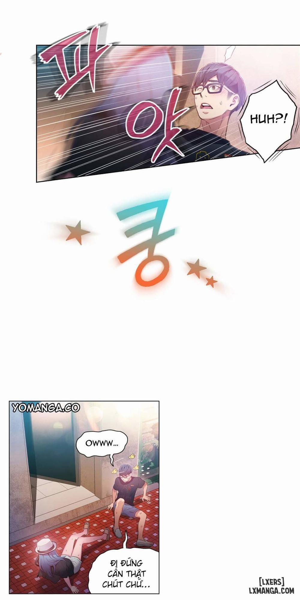 Anh Chàng Ngọt Ngào 26 trang 26