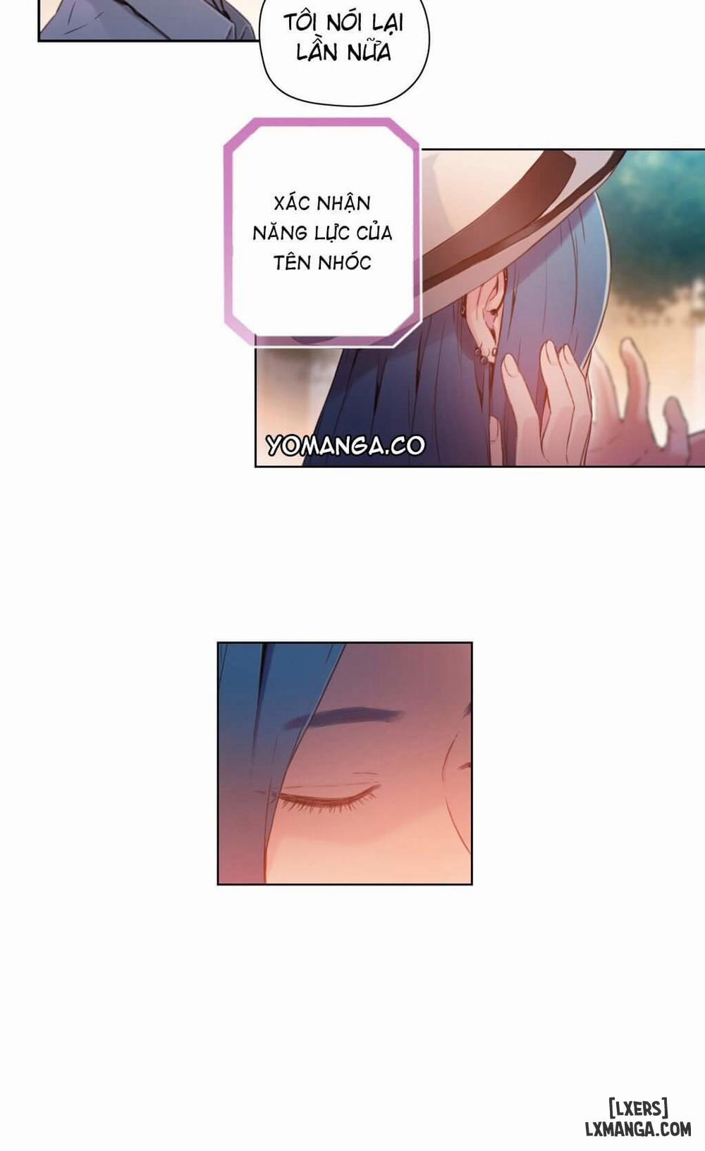 Anh Chàng Ngọt Ngào 26 trang 30