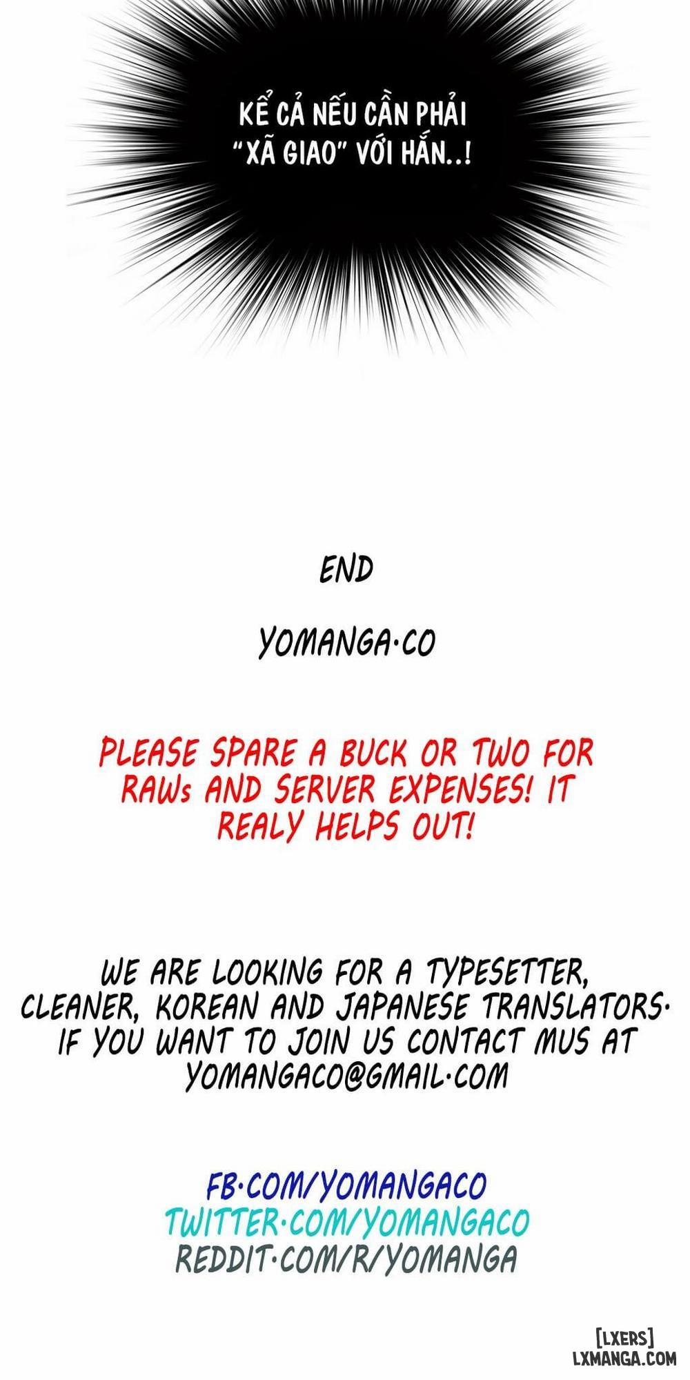 Anh Chàng Ngọt Ngào 26 trang 32