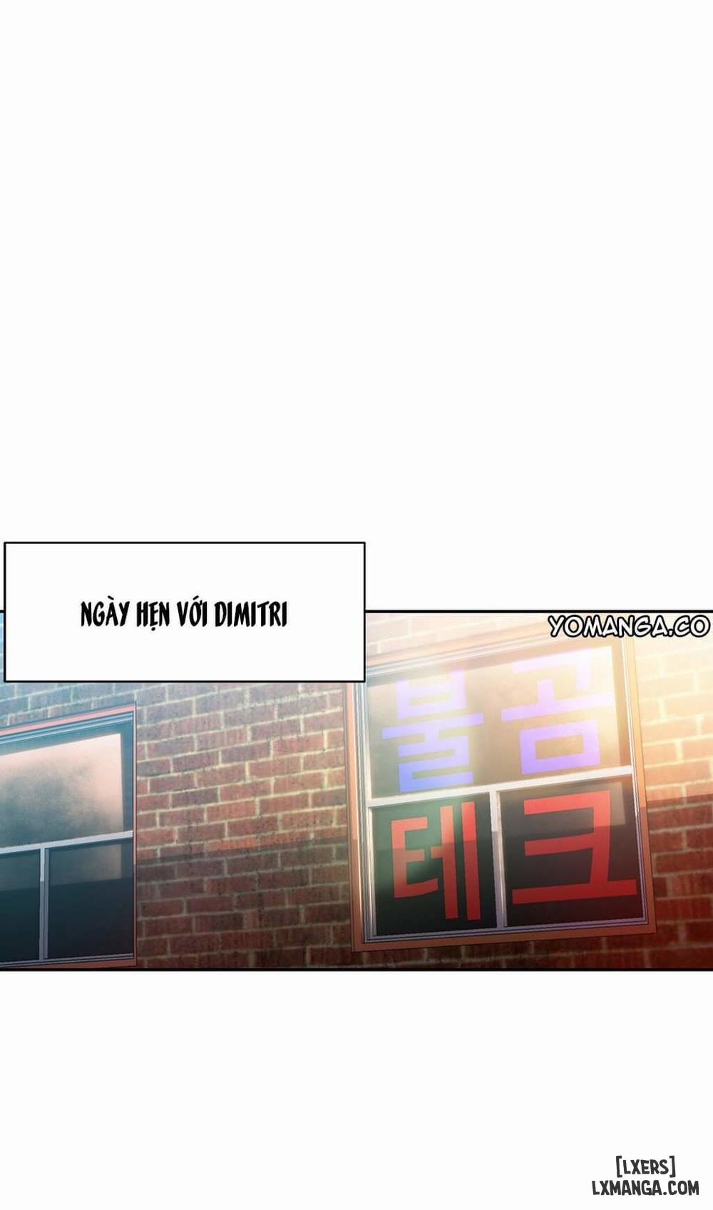 Anh Chàng Ngọt Ngào 26 trang 6