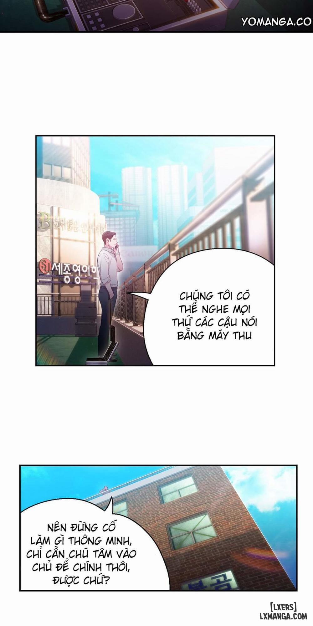 Anh Chàng Ngọt Ngào 26 trang 8