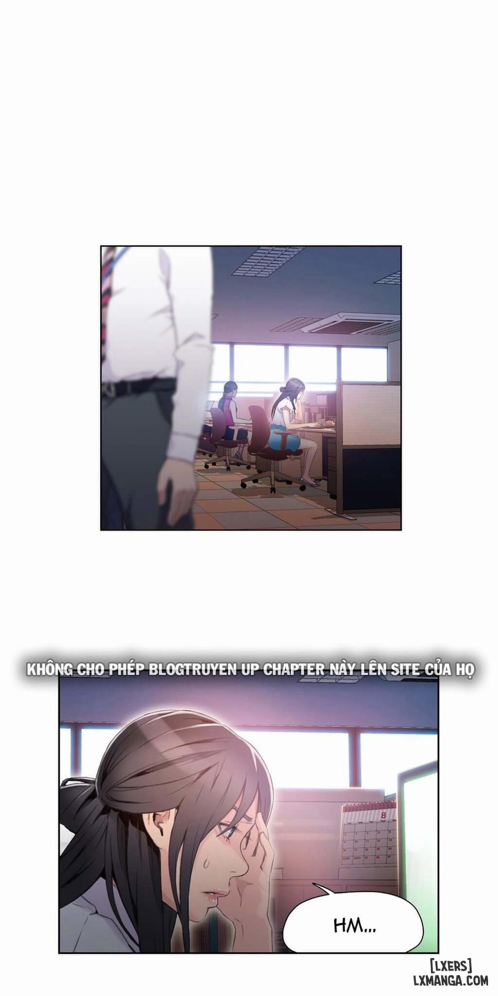 Anh Chàng Ngọt Ngào 27 trang 1