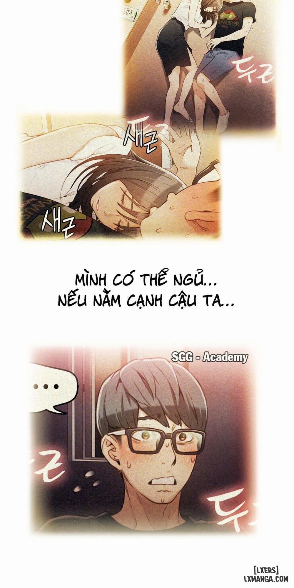 Anh Chàng Ngọt Ngào 27 trang 10