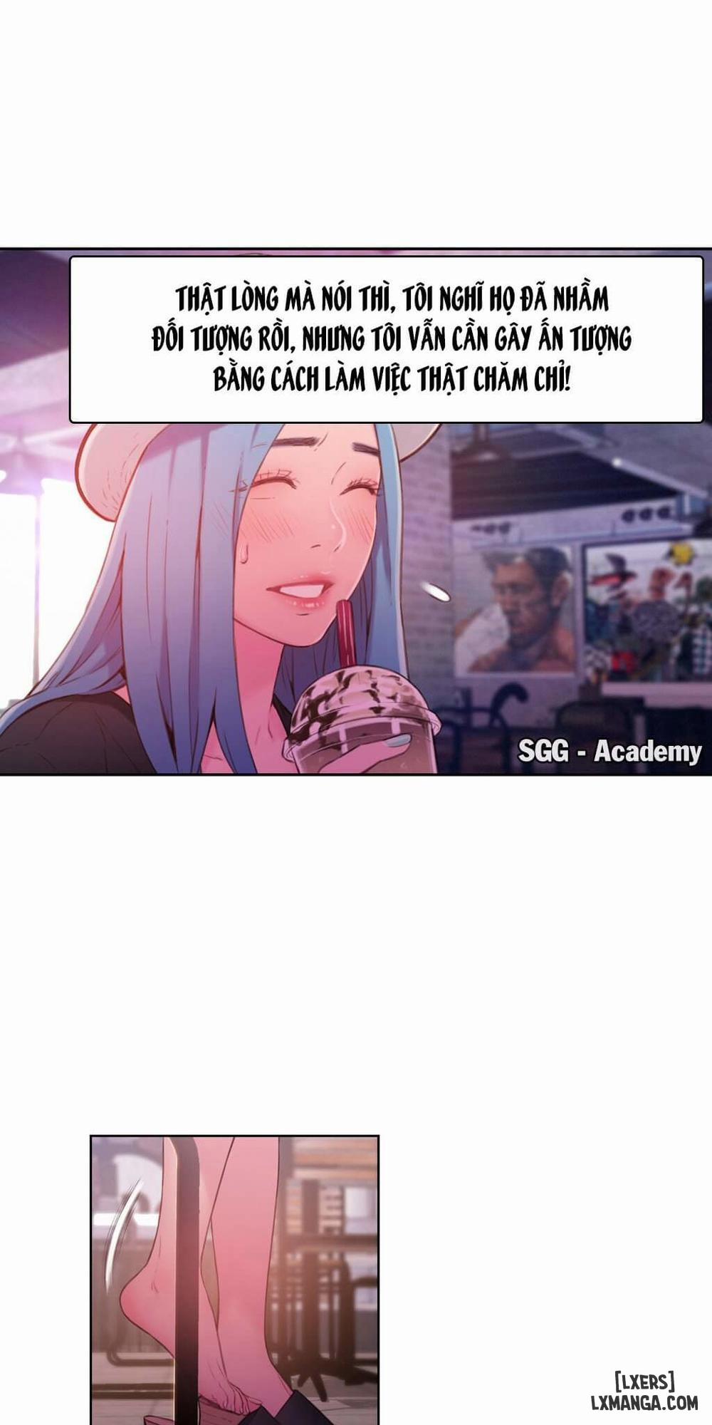 Anh Chàng Ngọt Ngào 27 trang 15