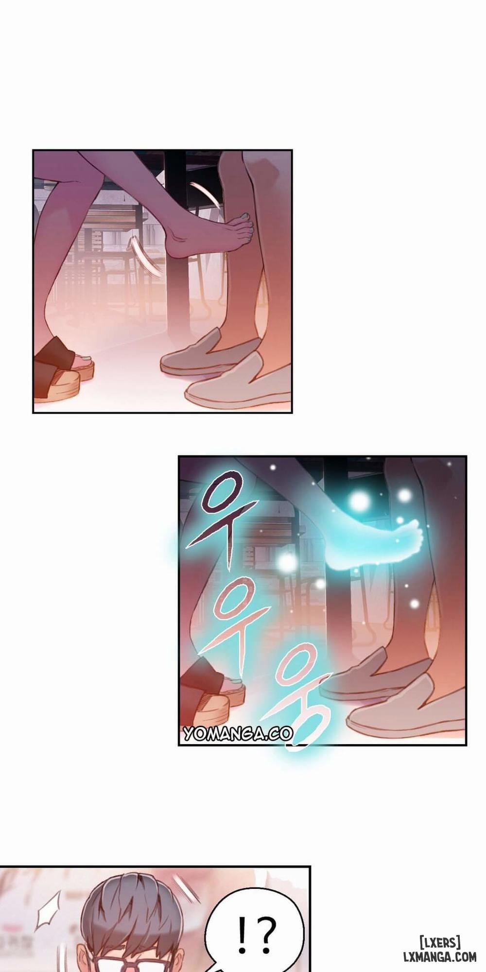 Anh Chàng Ngọt Ngào 27 trang 17