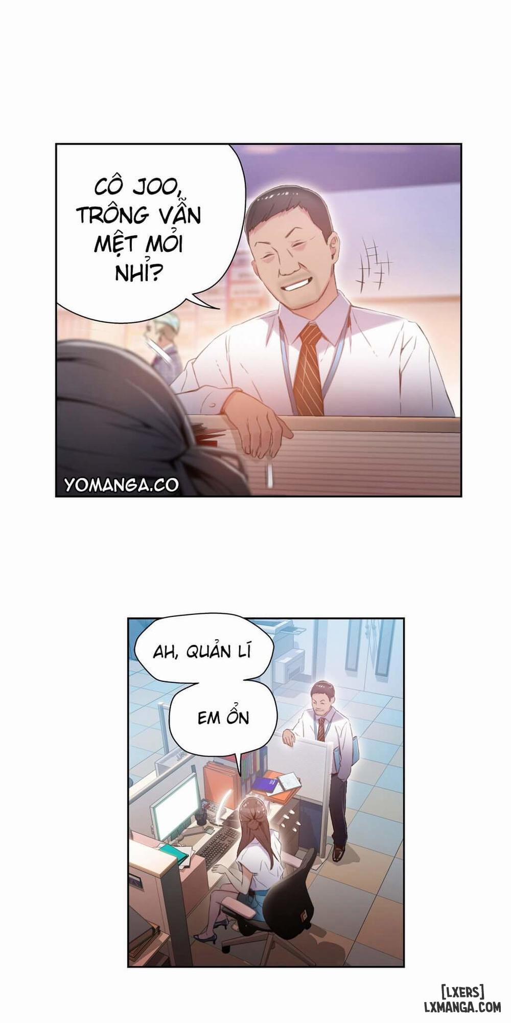 Anh Chàng Ngọt Ngào 27 trang 2