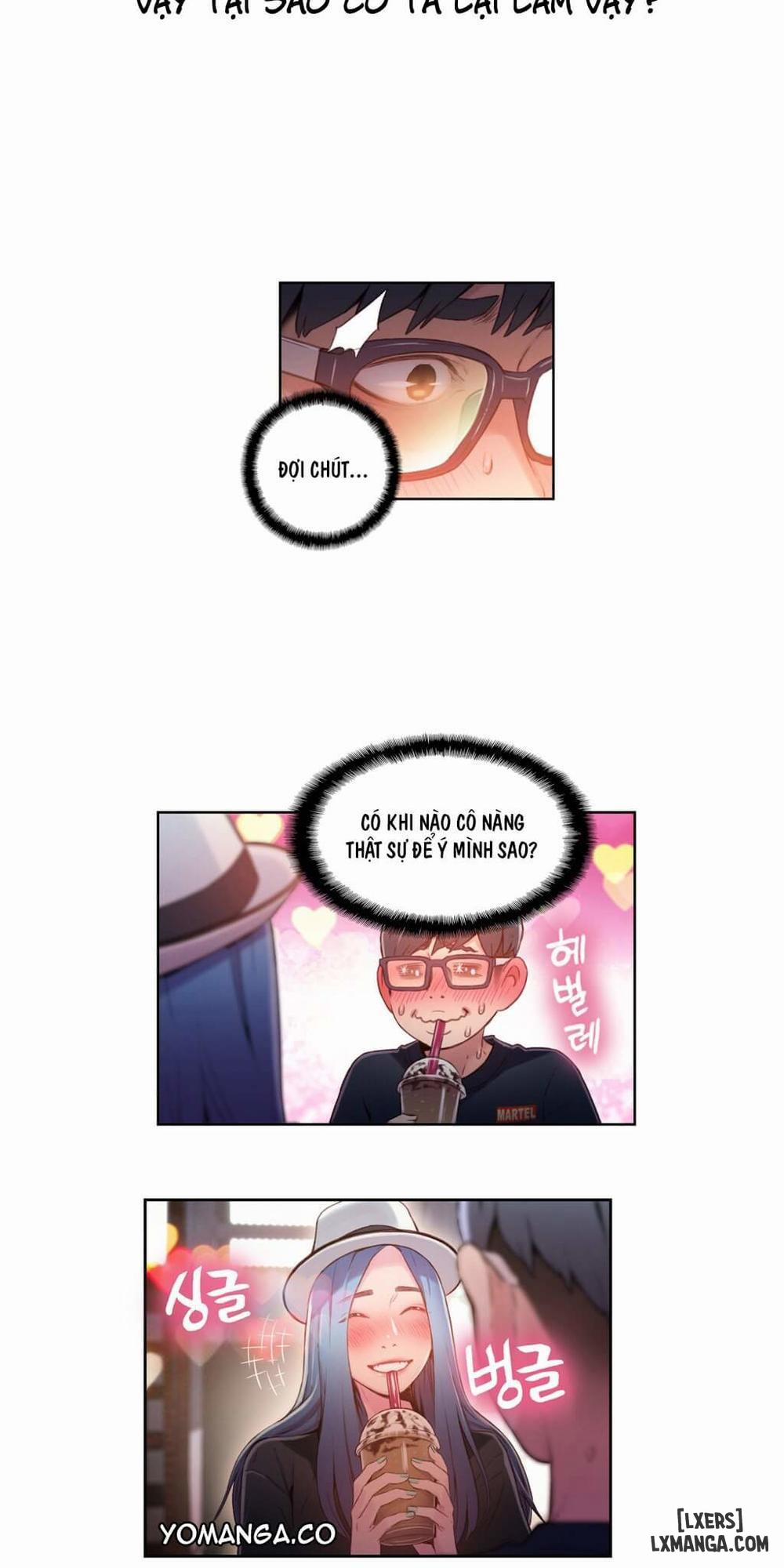 Anh Chàng Ngọt Ngào 27 trang 20