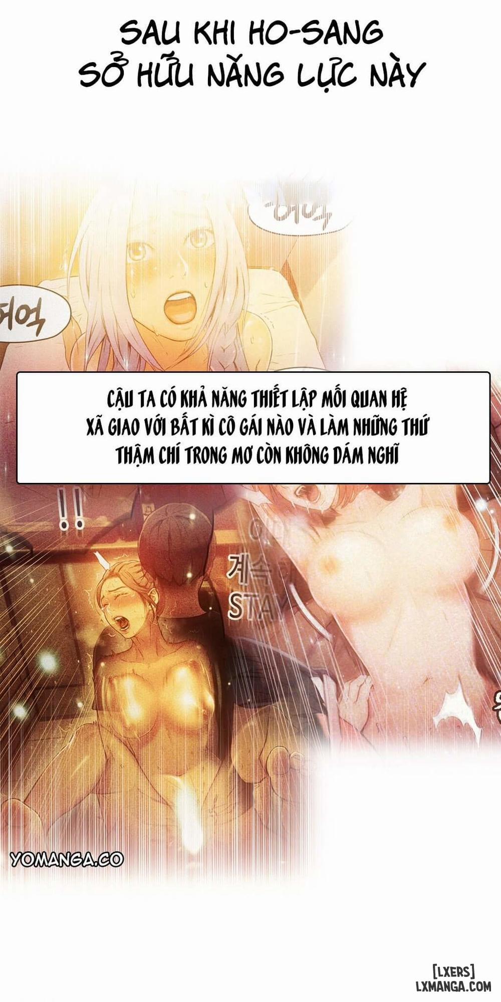 Anh Chàng Ngọt Ngào 27 trang 22