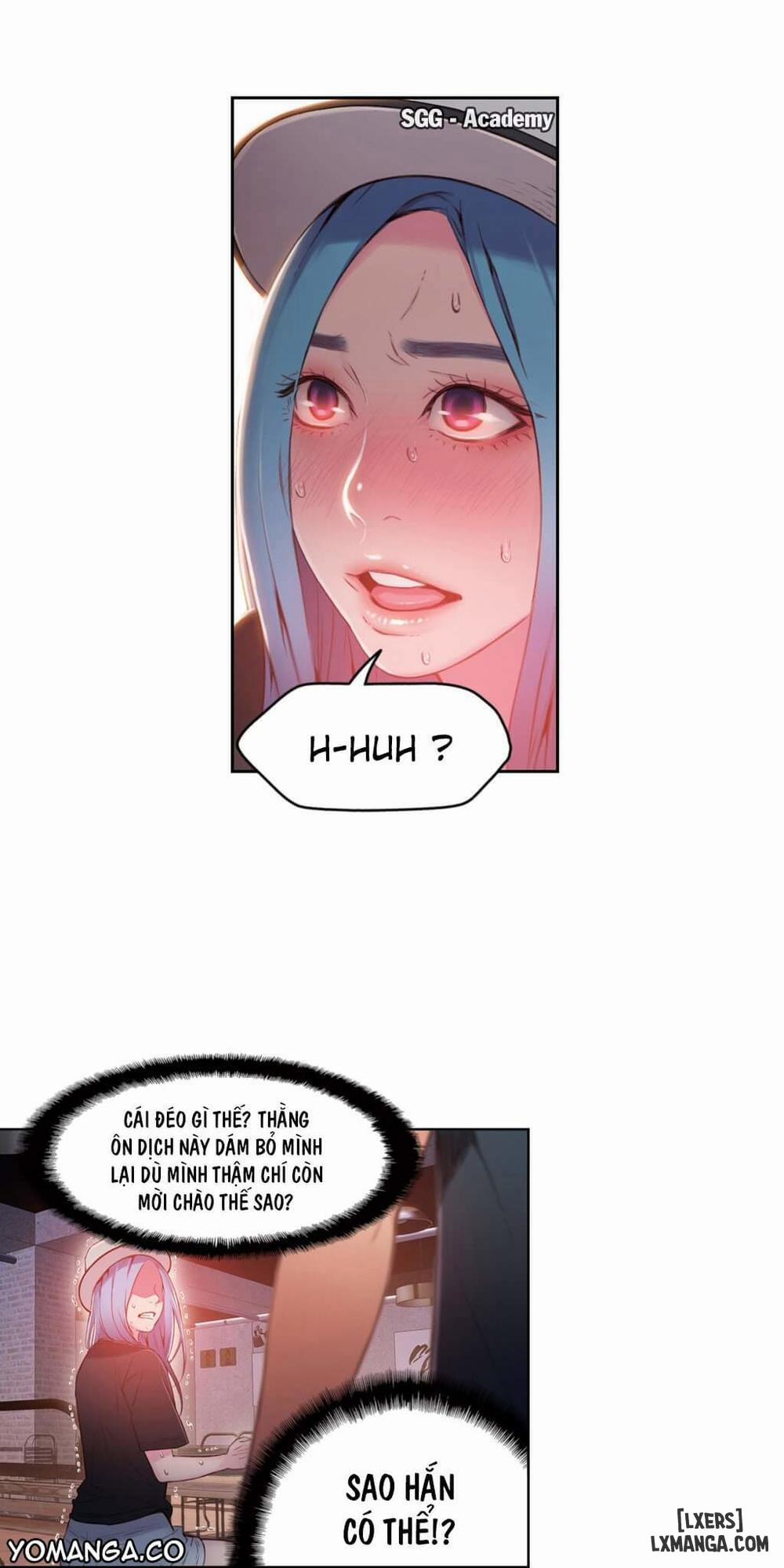 Anh Chàng Ngọt Ngào 27 trang 25