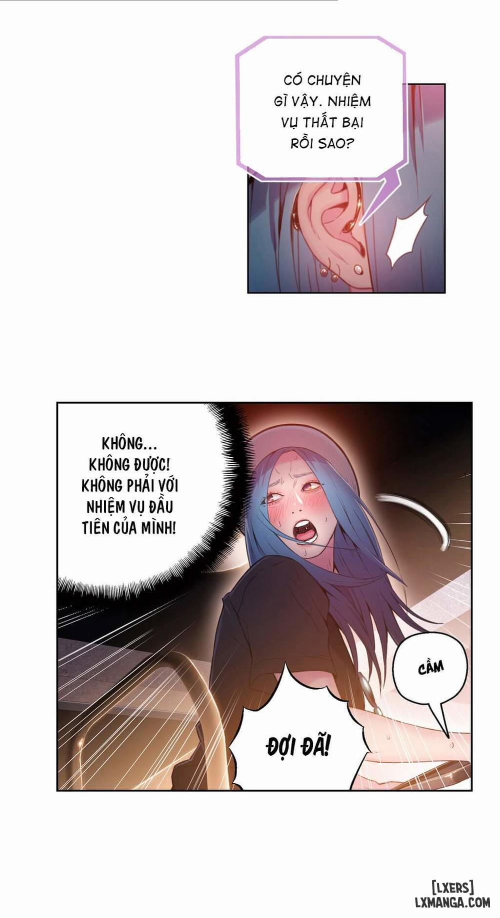 Anh Chàng Ngọt Ngào 27 trang 26