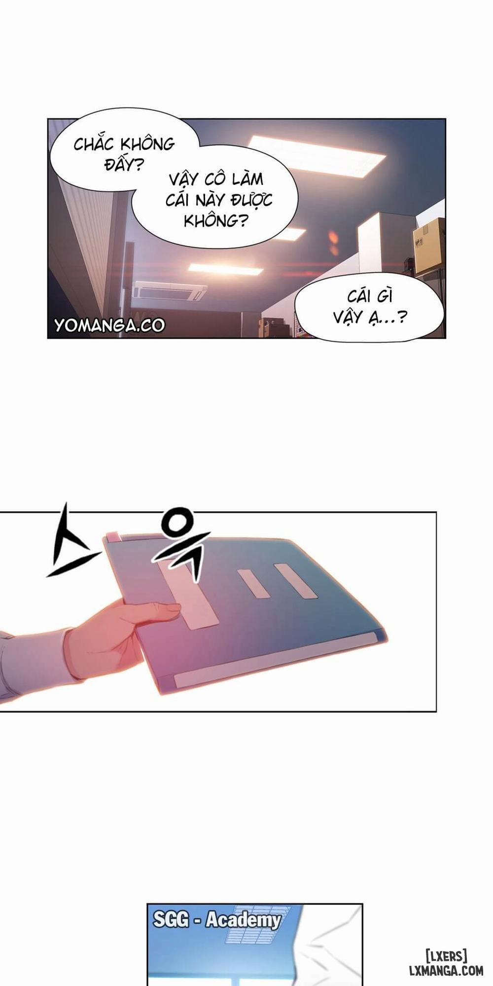 Anh Chàng Ngọt Ngào 27 trang 3