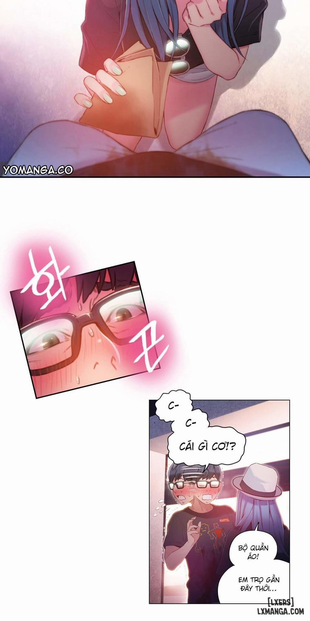 Anh Chàng Ngọt Ngào 27 trang 30