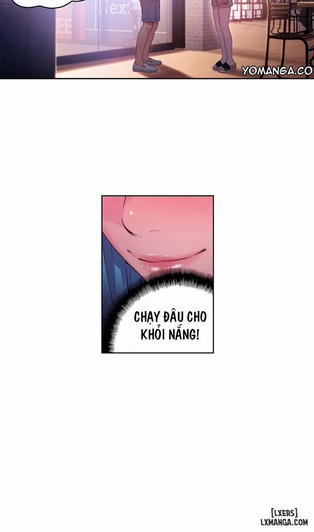 Anh Chàng Ngọt Ngào 27 trang 32